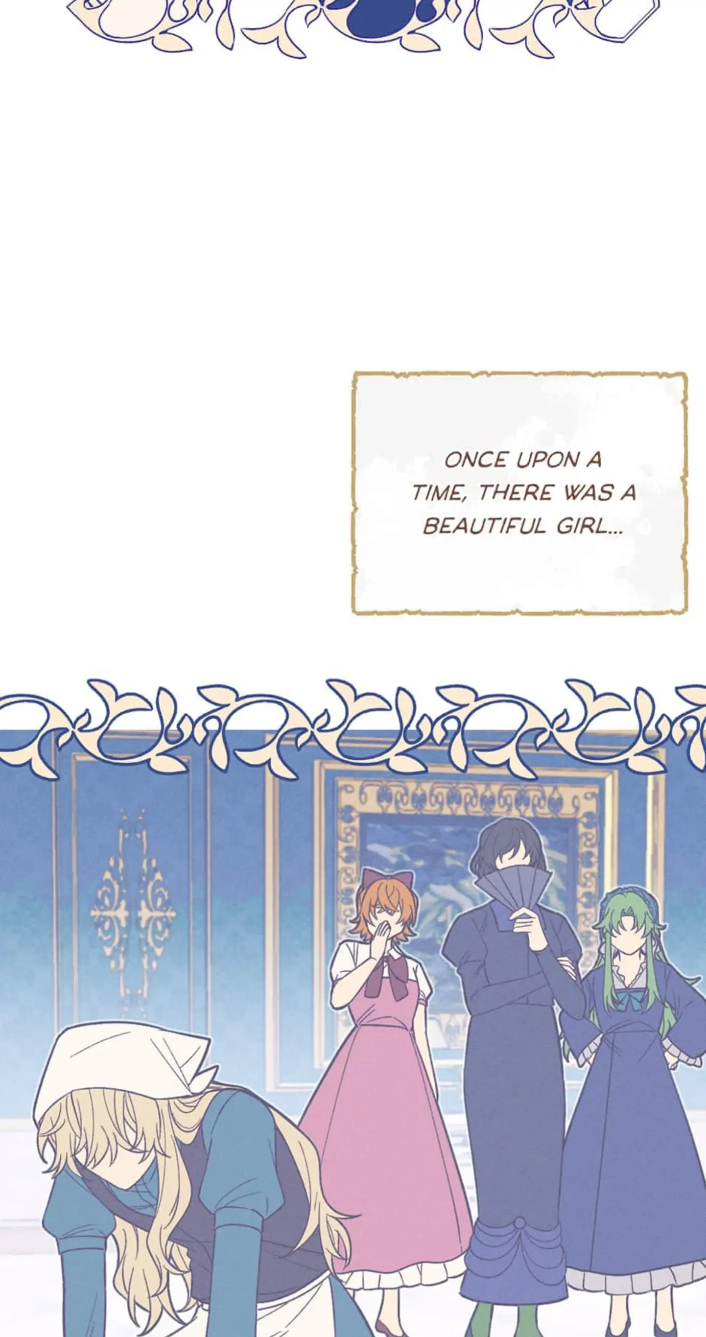 Cultivator x Contract Spirit chapter 76 - page 70