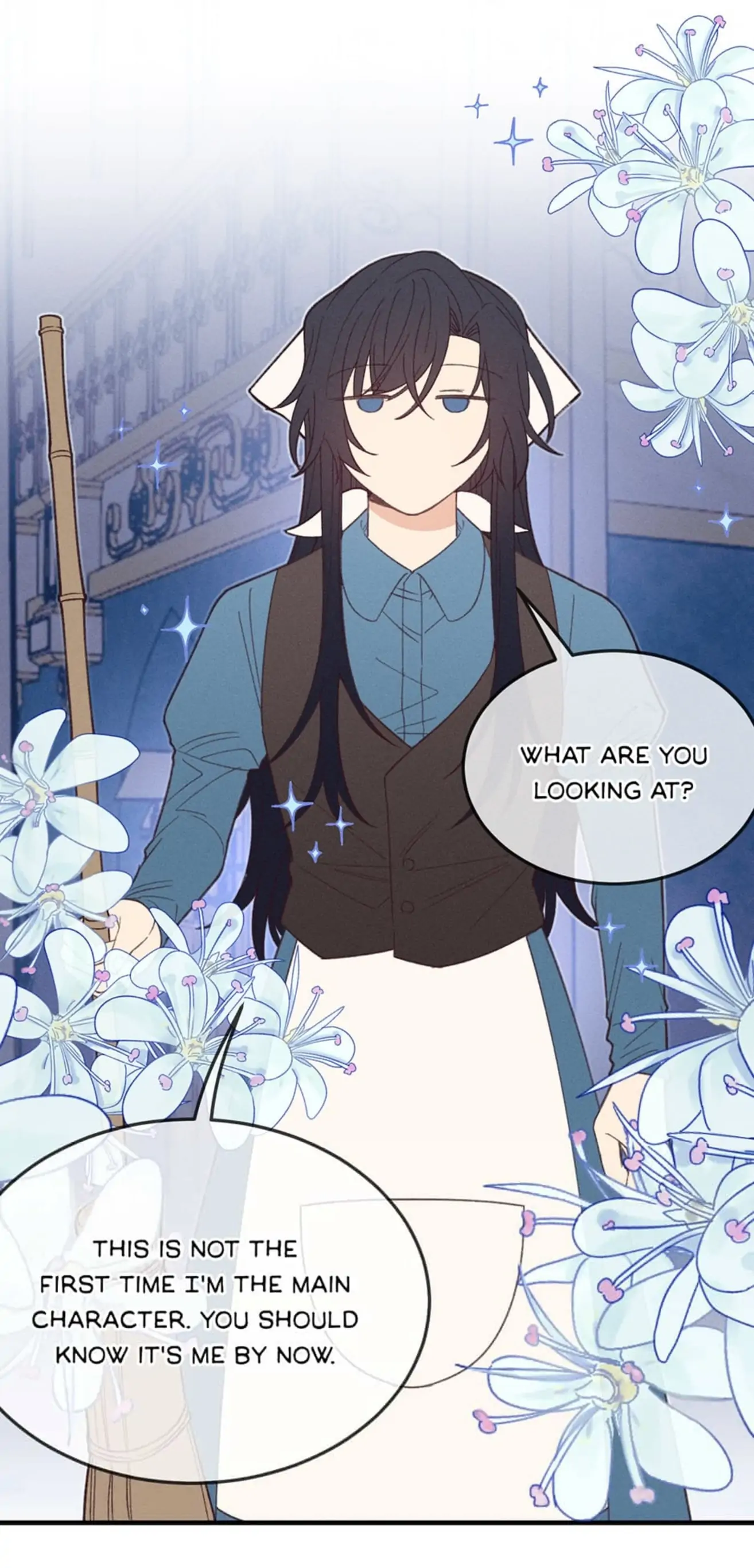 Cultivator x Contract Spirit chapter 76 - page 73