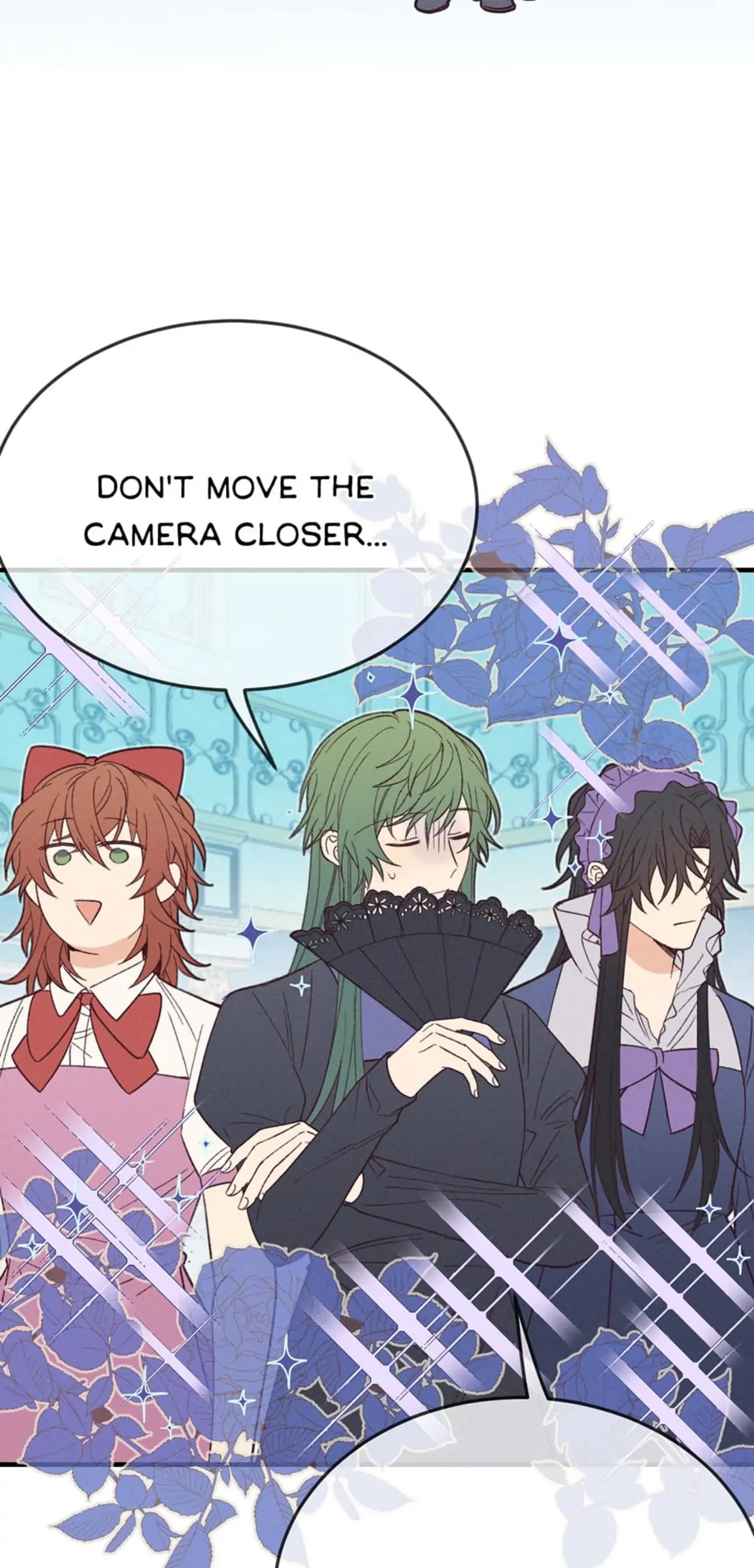 Cultivator x Contract Spirit chapter 76 - page 76