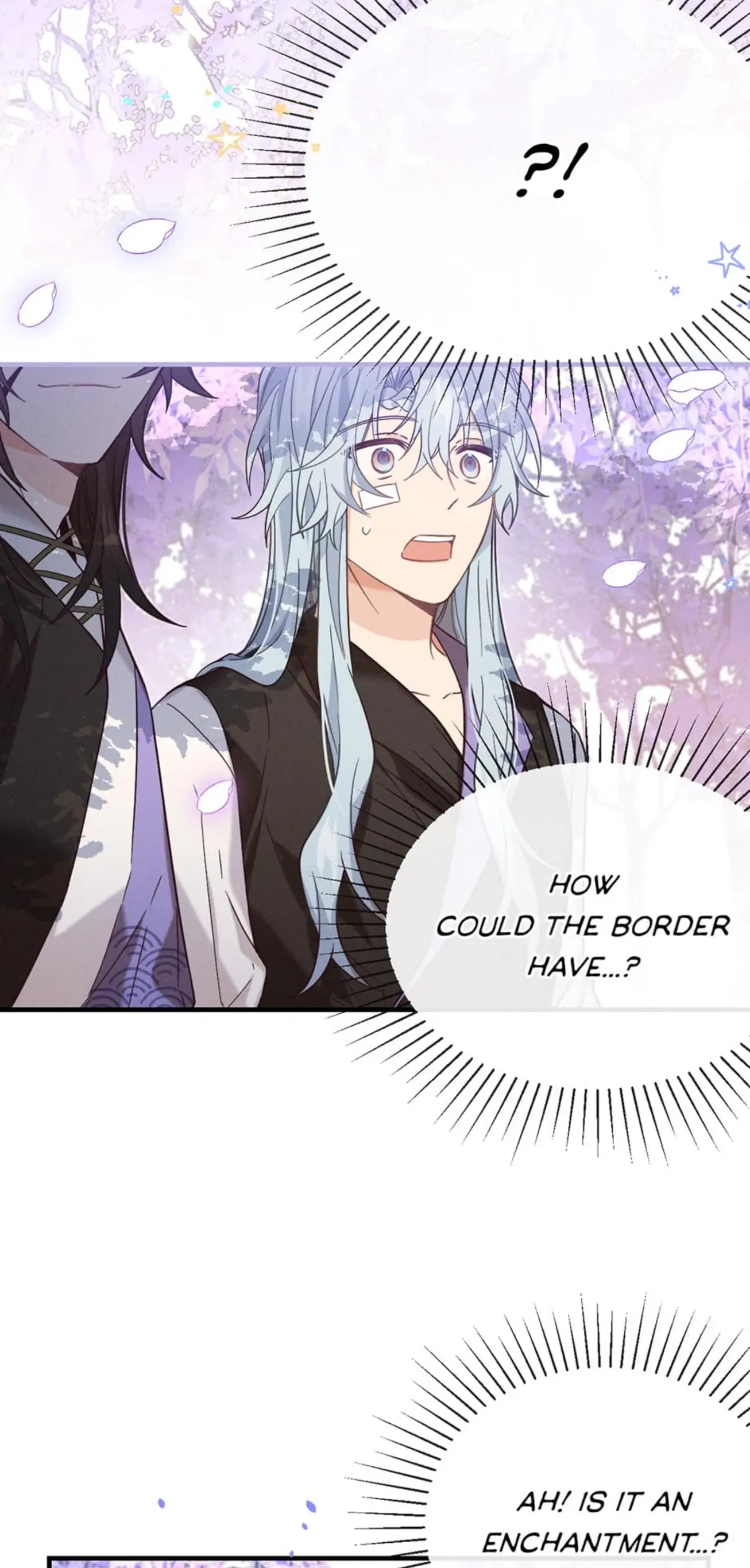 Cultivator x Contract Spirit chapter 76 - page 8