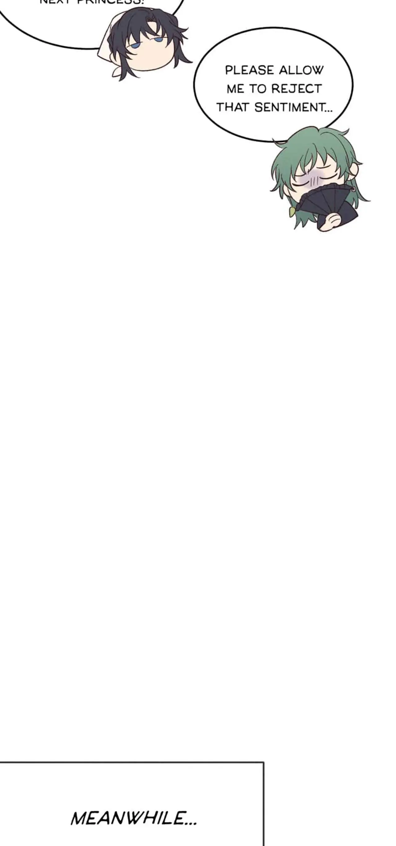 Cultivator x Contract Spirit chapter 76 - page 80