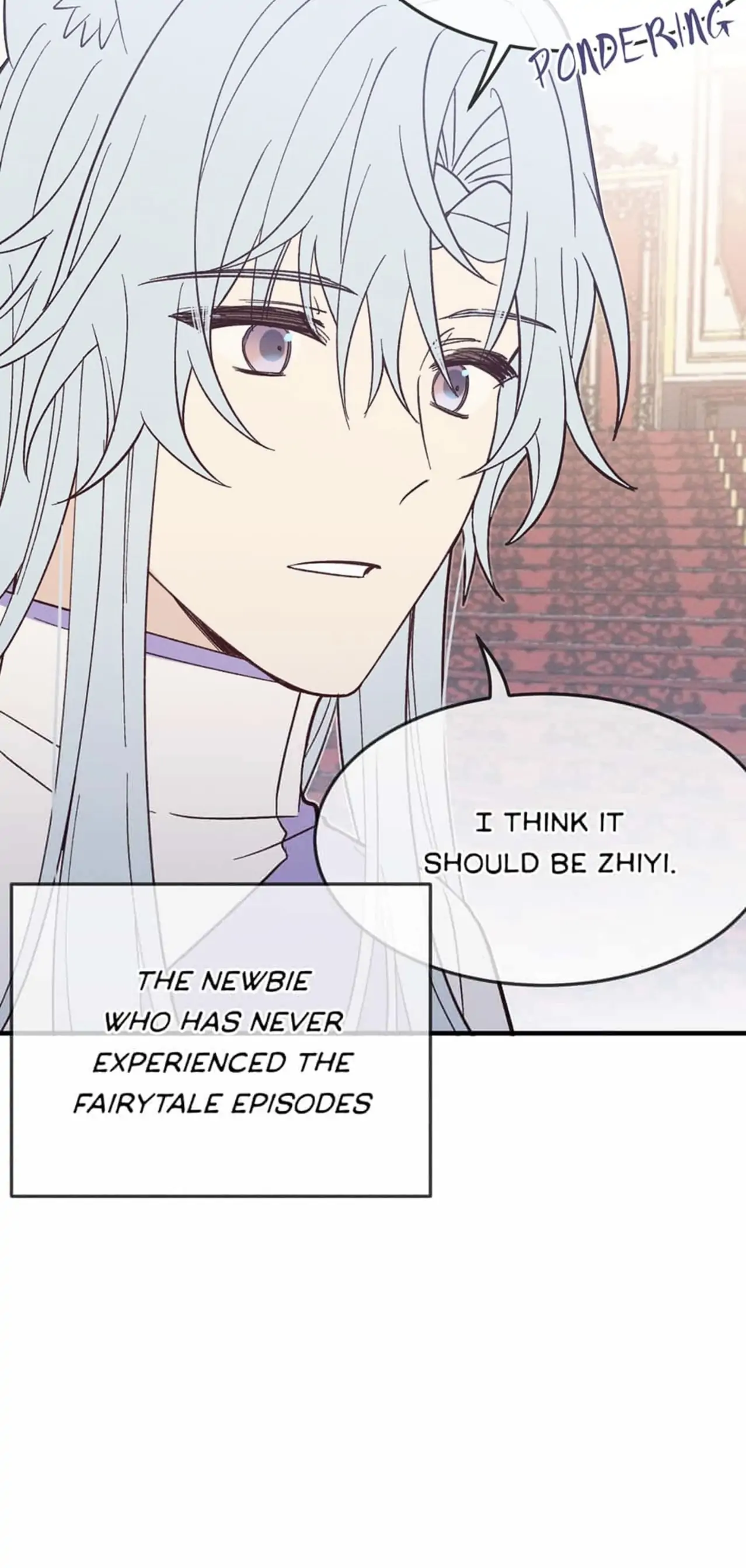 Cultivator x Contract Spirit chapter 76 - page 84