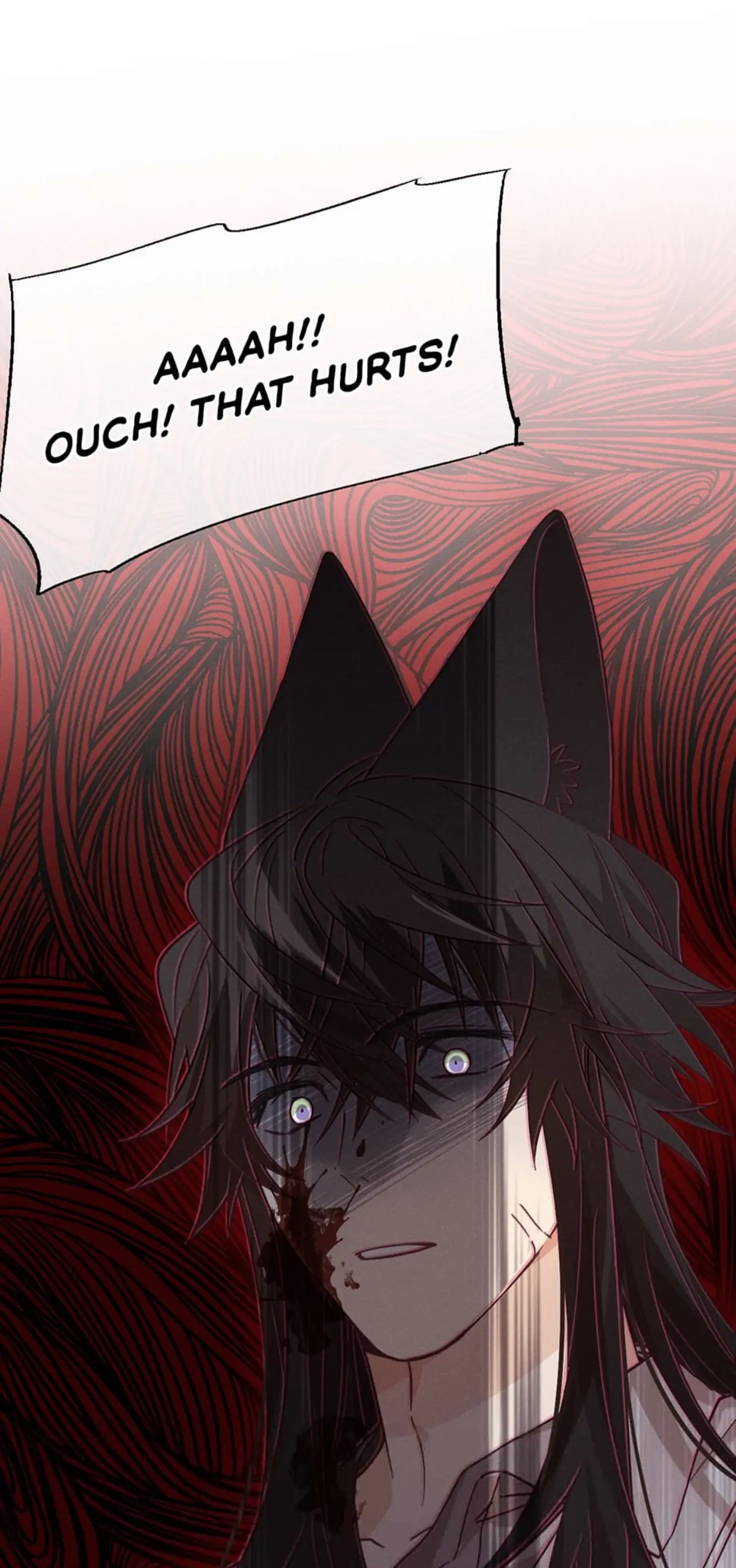 Cultivator x Contract Spirit chapter 75 - page 17
