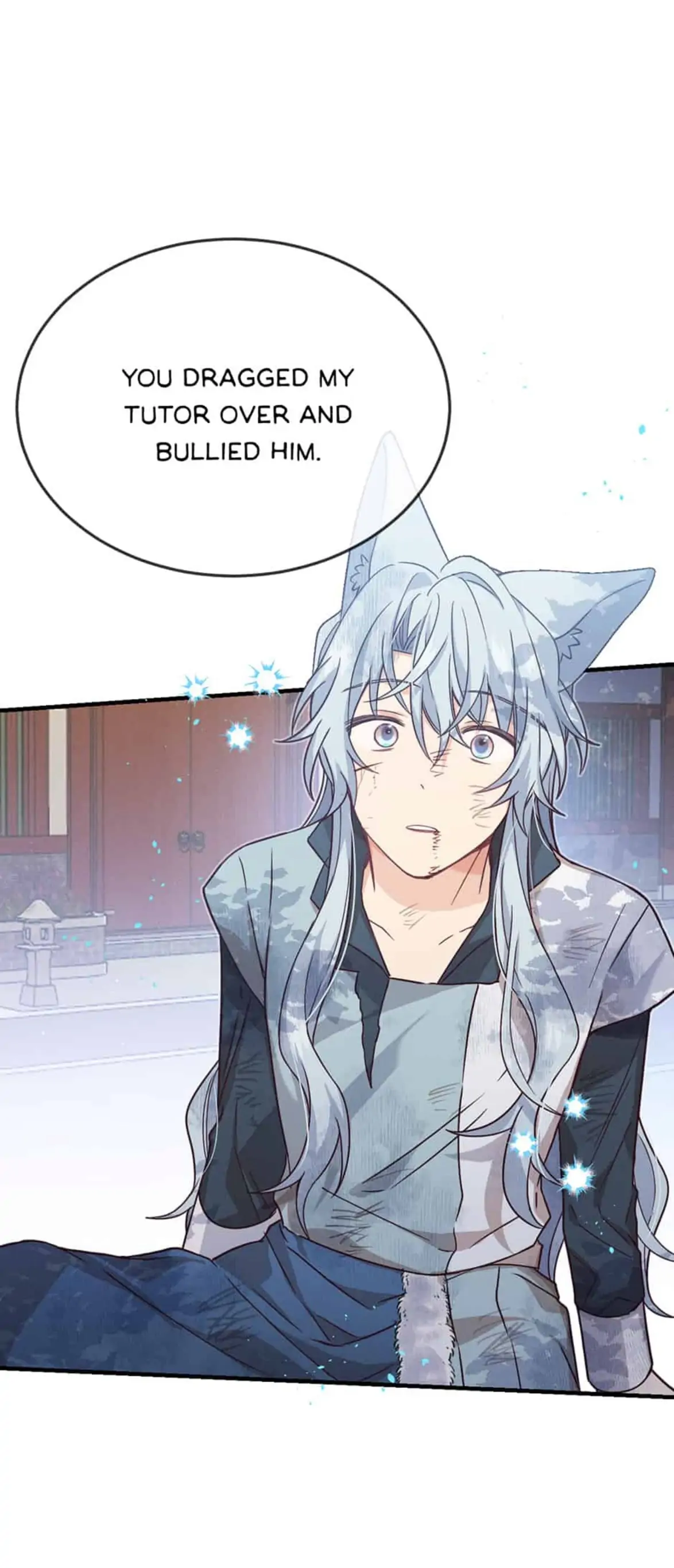 Cultivator x Contract Spirit chapter 75 - page 2