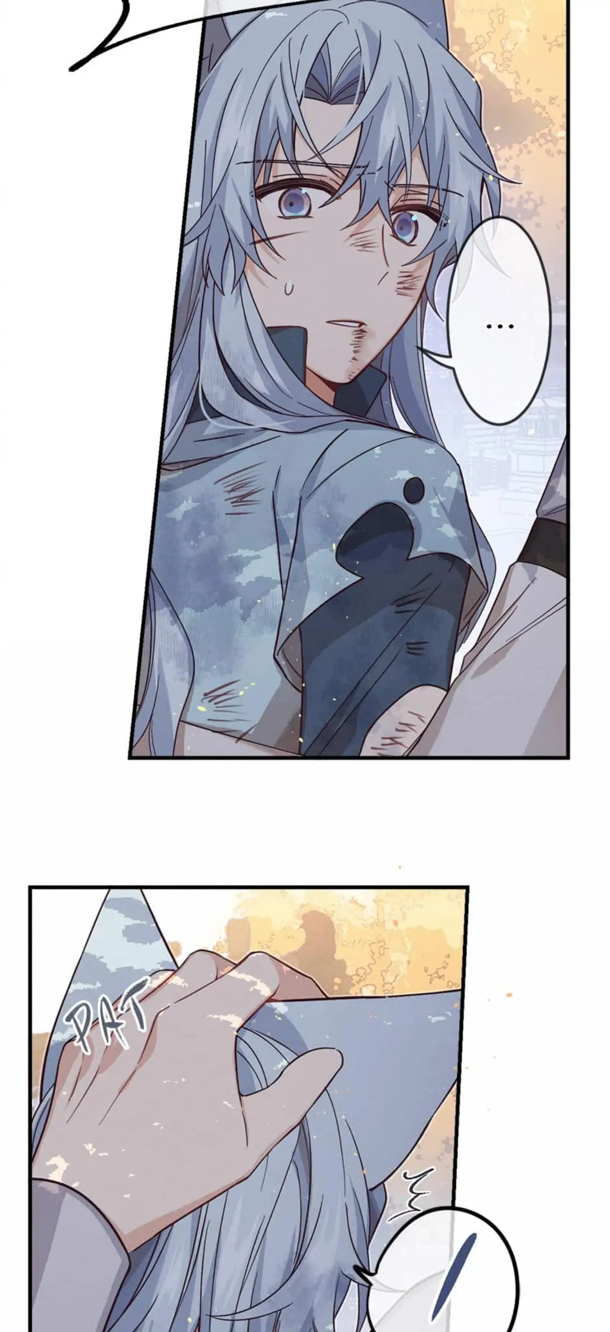 Cultivator x Contract Spirit chapter 75 - page 21