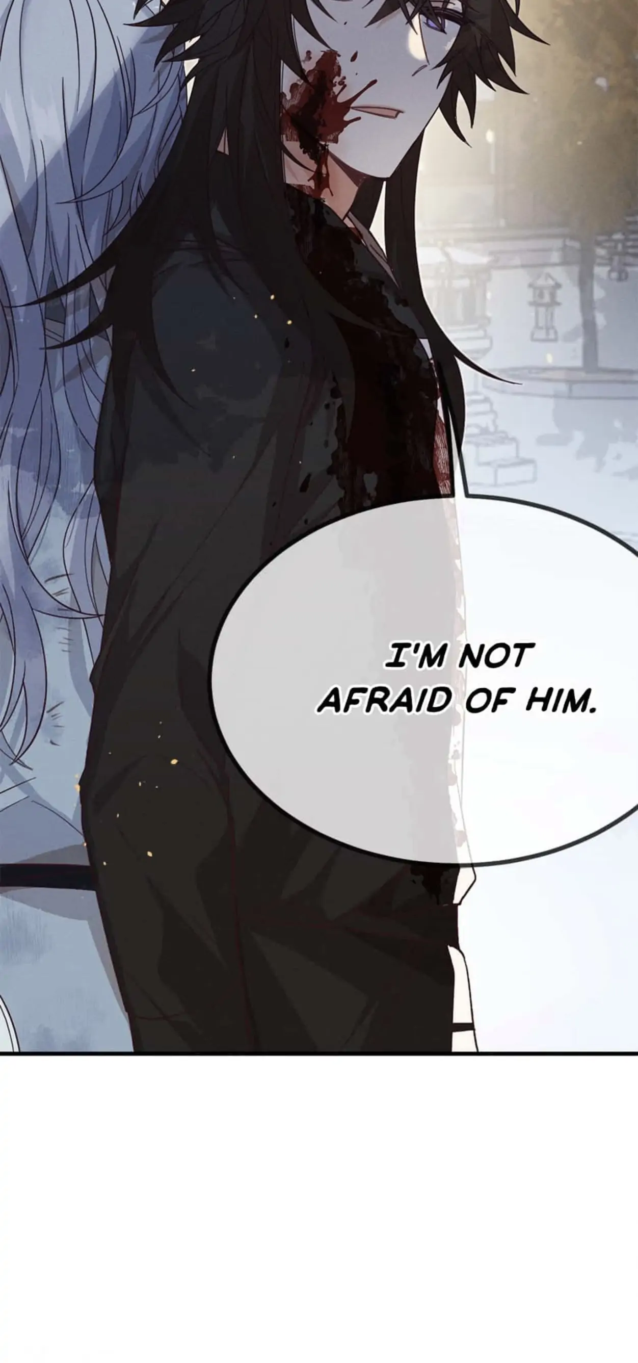 Cultivator x Contract Spirit chapter 75 - page 24