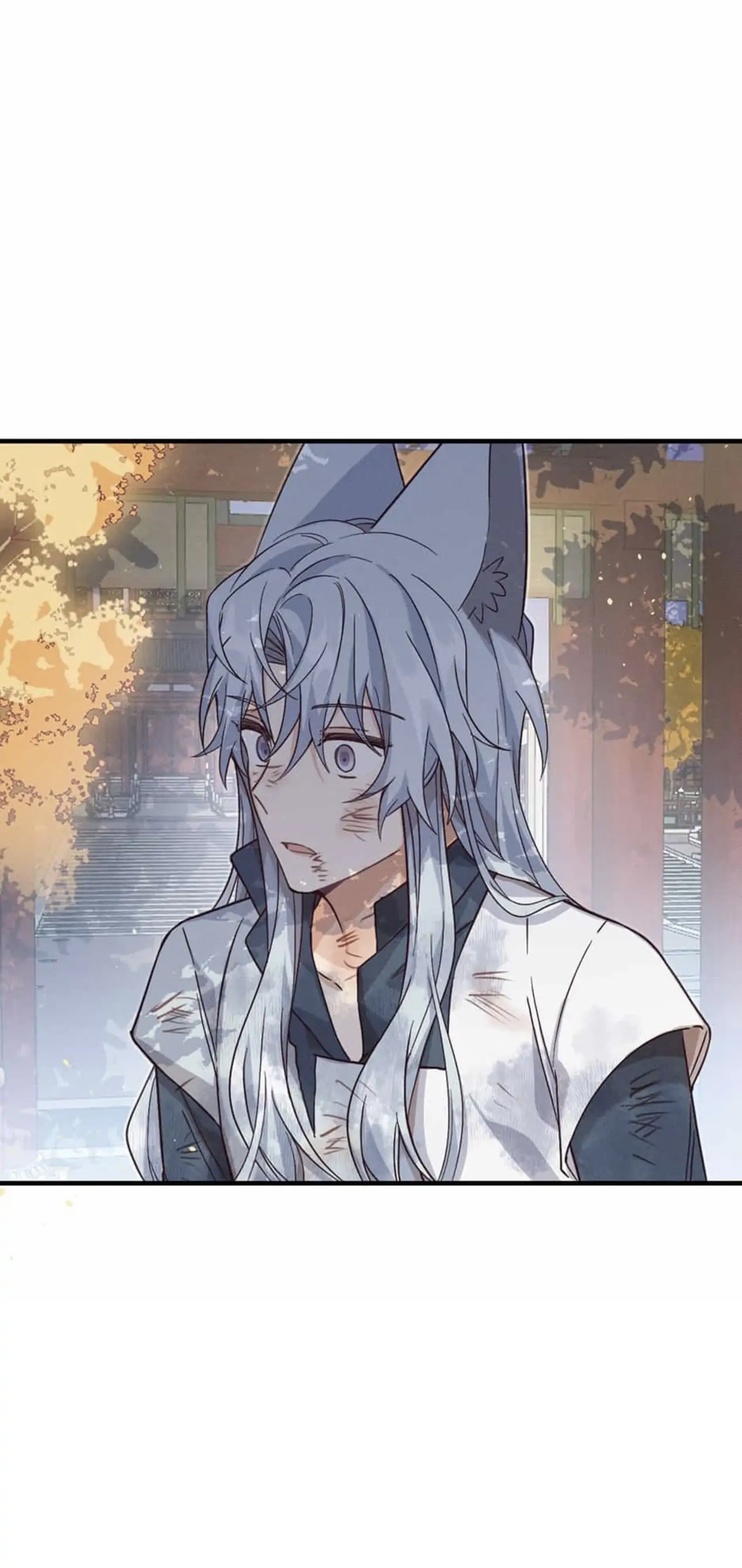Cultivator x Contract Spirit chapter 75 - page 30