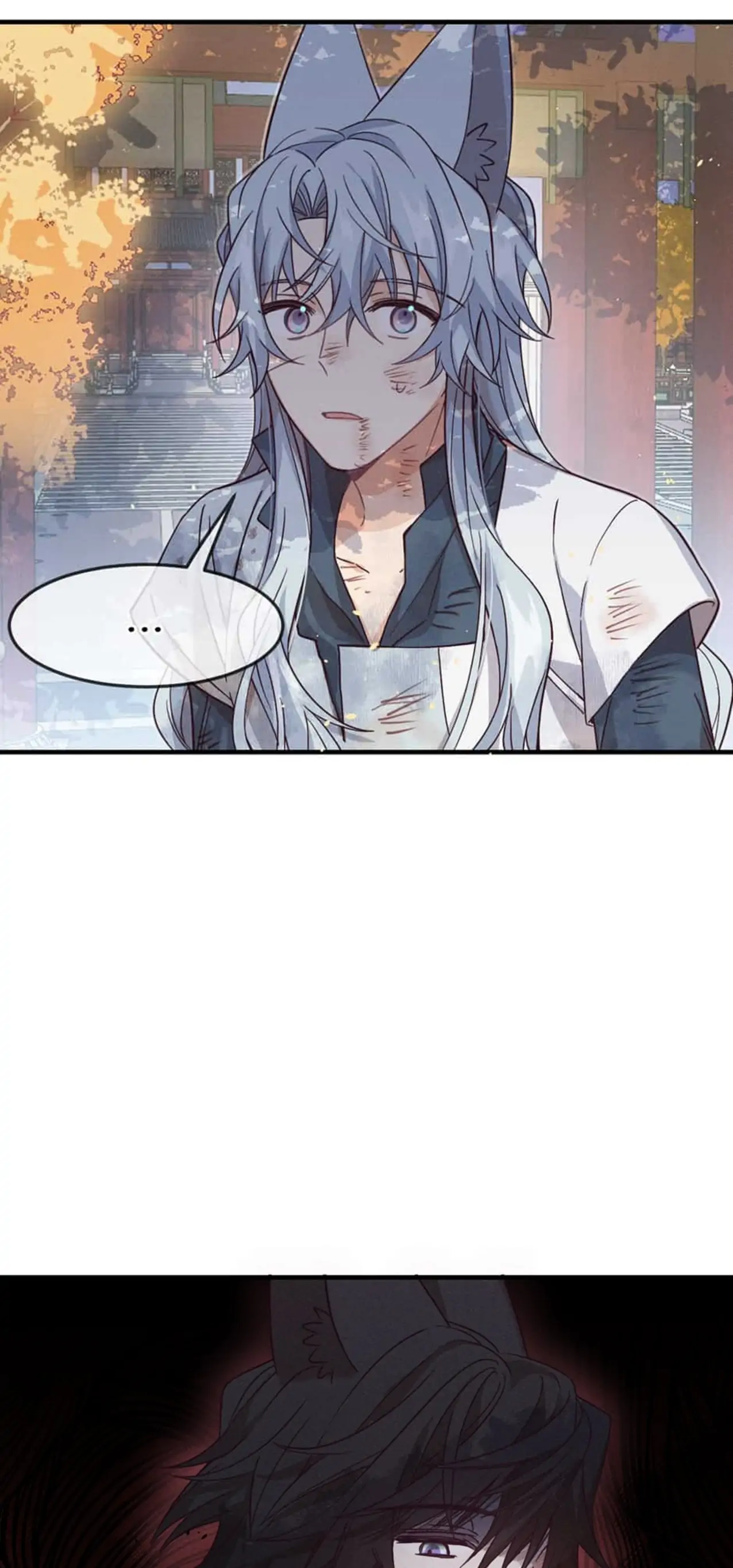 Cultivator x Contract Spirit chapter 75 - page 31