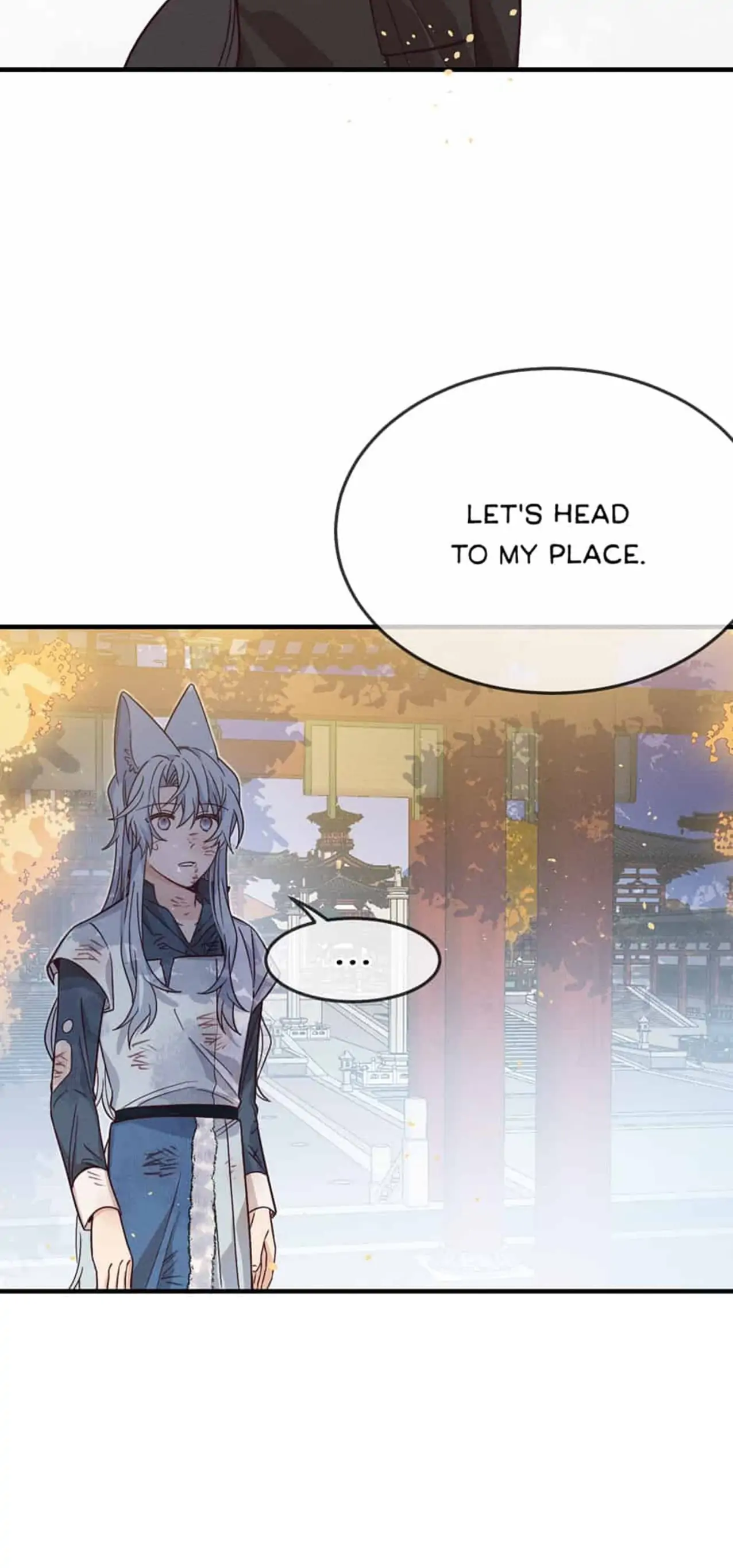 Cultivator x Contract Spirit chapter 75 - page 34