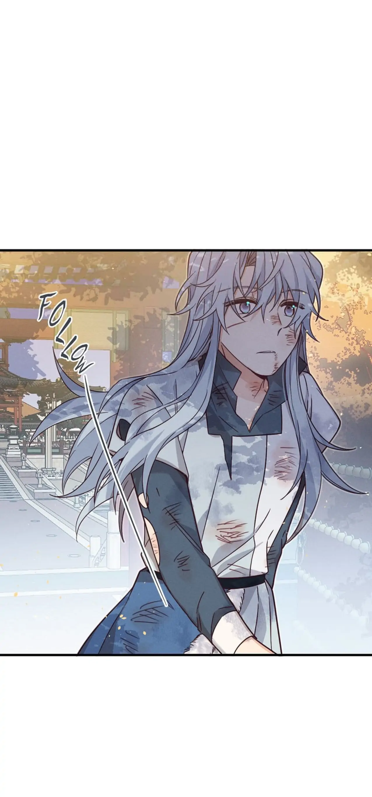 Cultivator x Contract Spirit chapter 75 - page 35