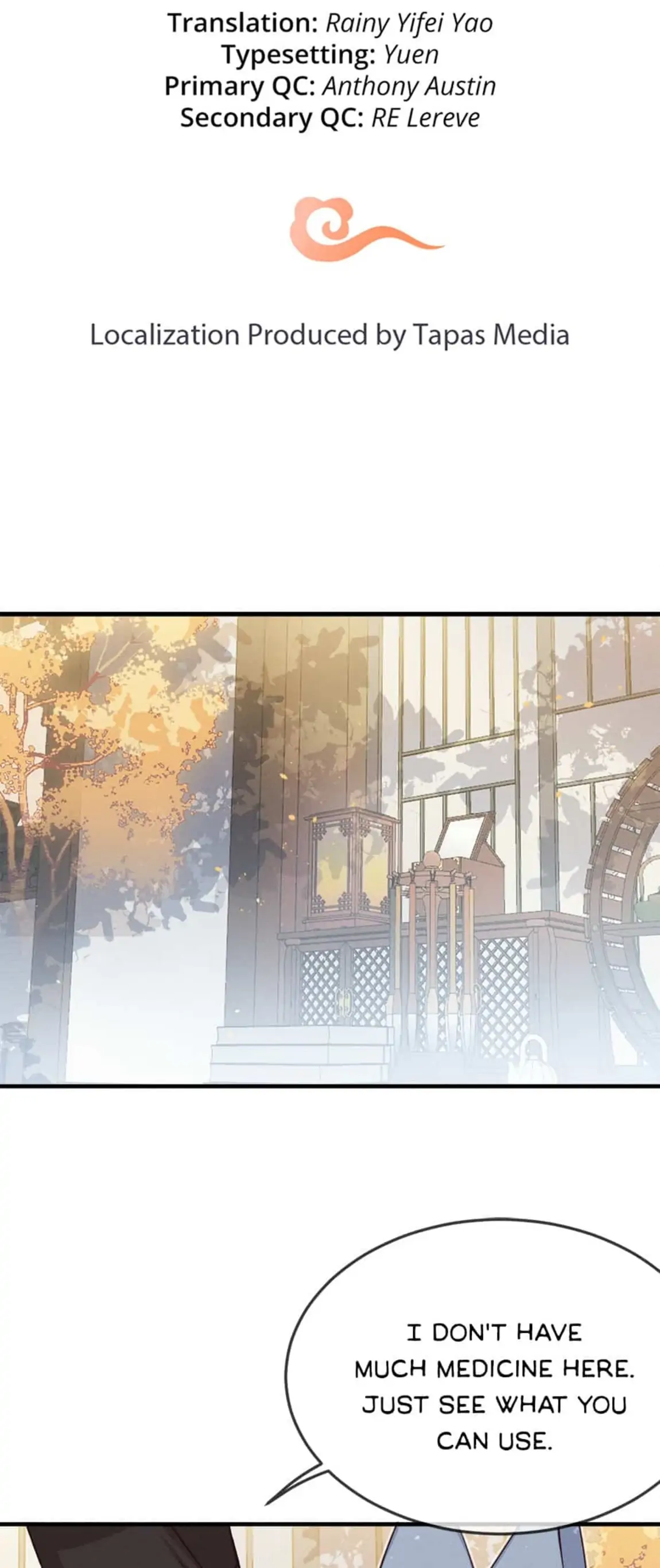 Cultivator x Contract Spirit chapter 75 - page 37