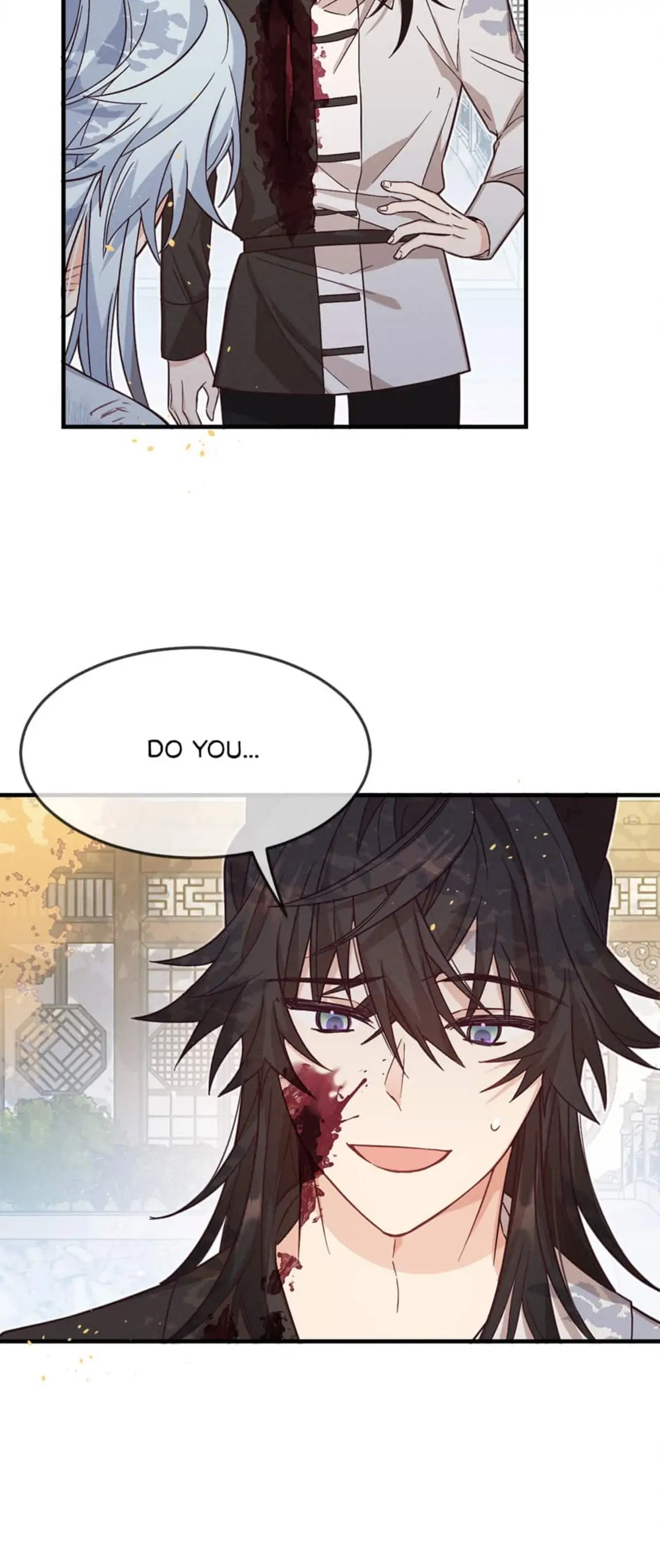 Cultivator x Contract Spirit chapter 75 - page 39
