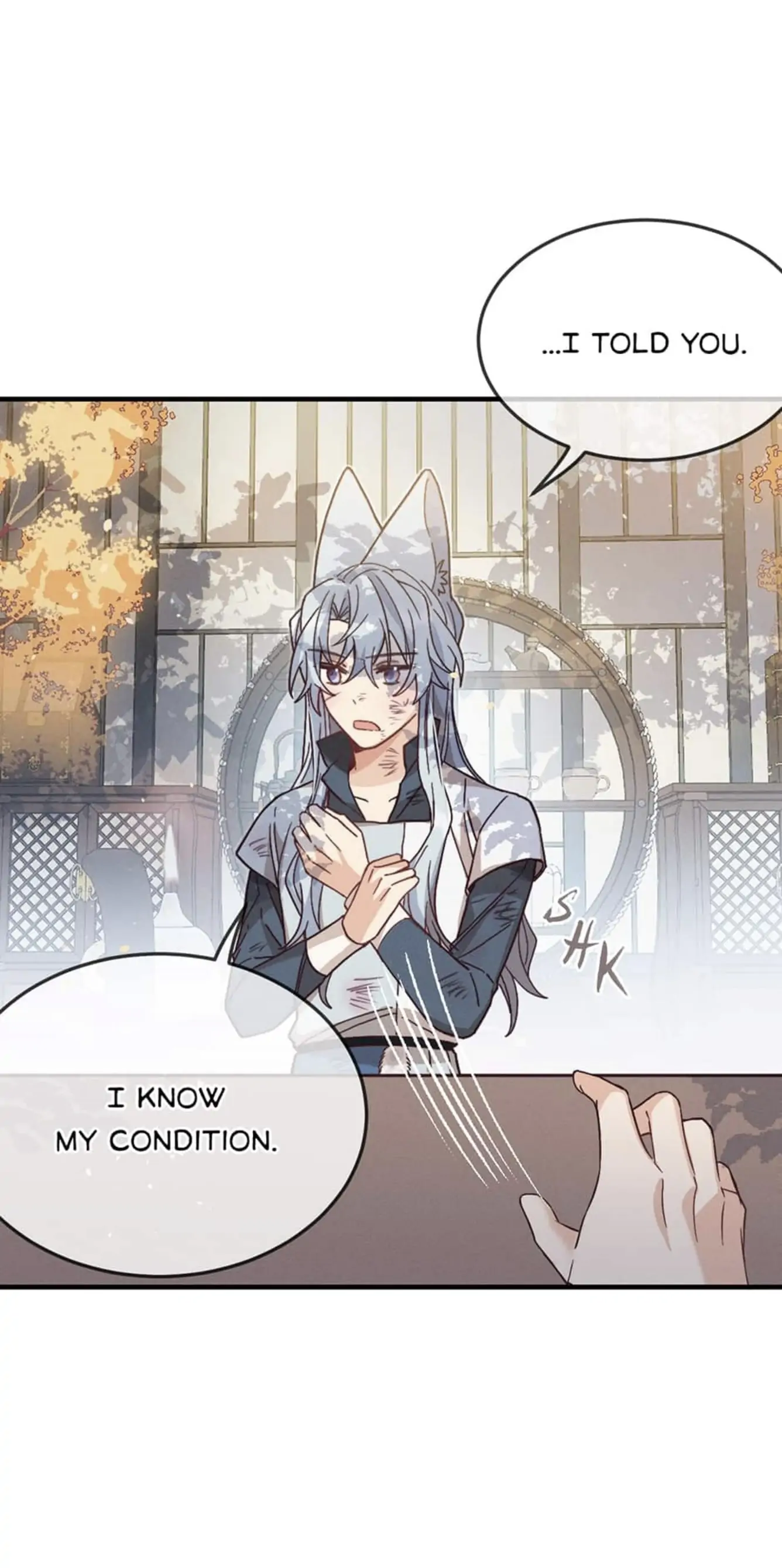 Cultivator x Contract Spirit chapter 75 - page 48