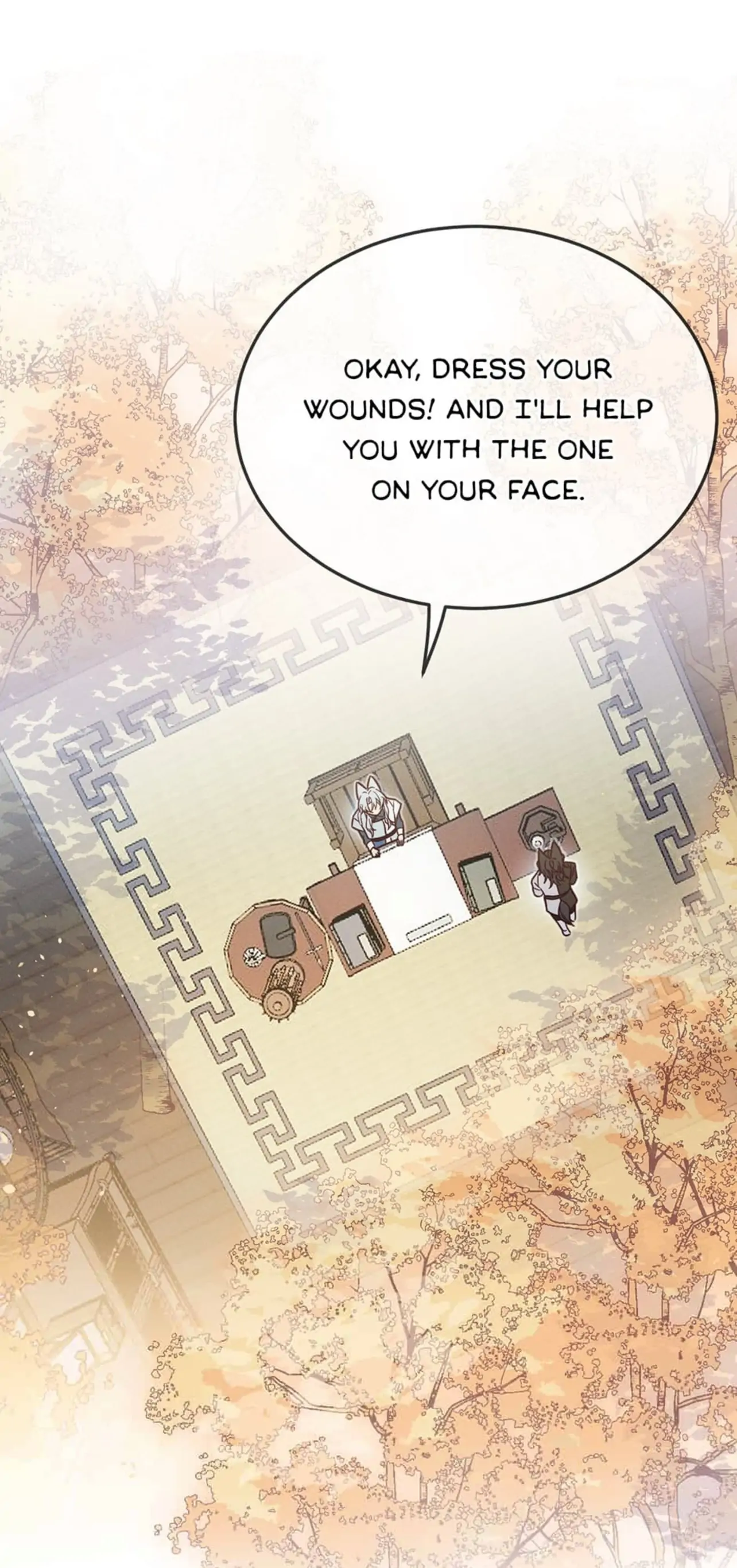 Cultivator x Contract Spirit chapter 75 - page 49