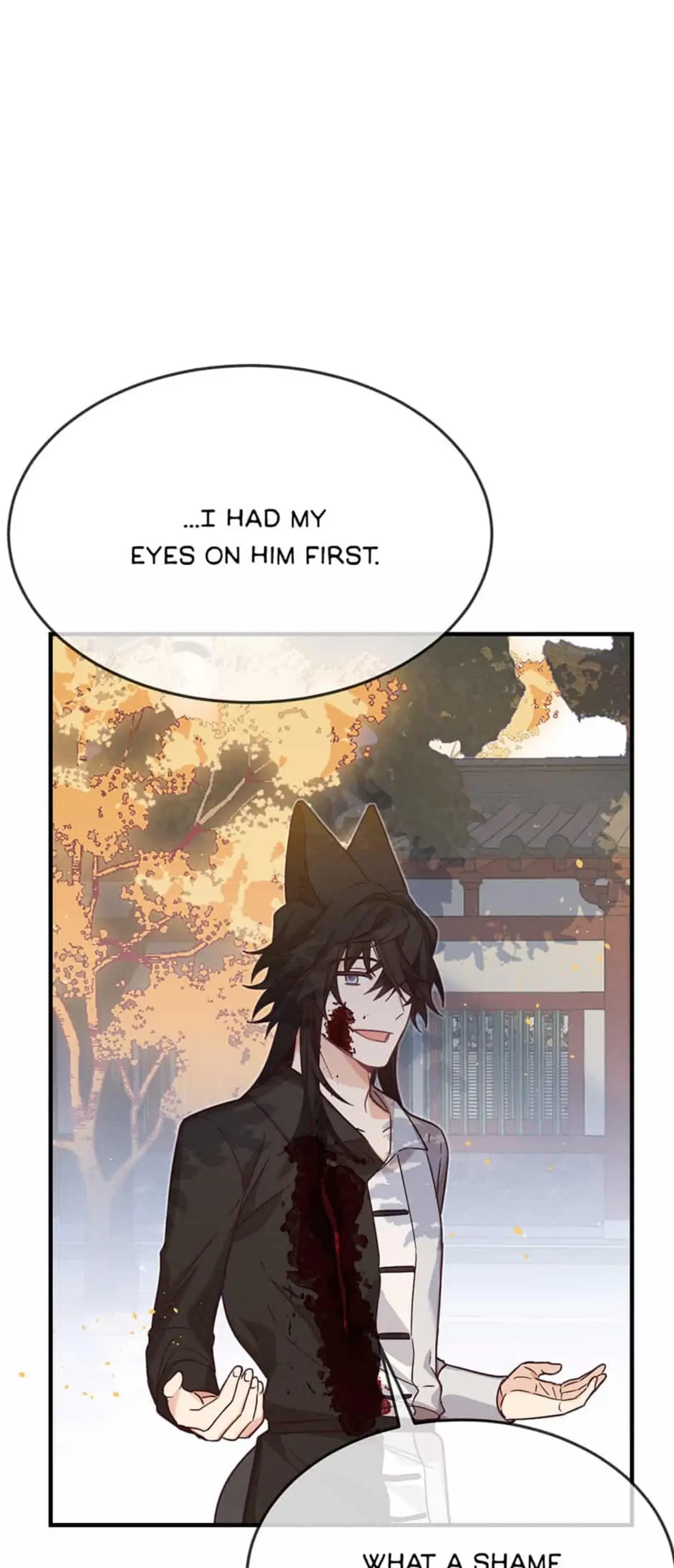 Cultivator x Contract Spirit chapter 75 - page 5