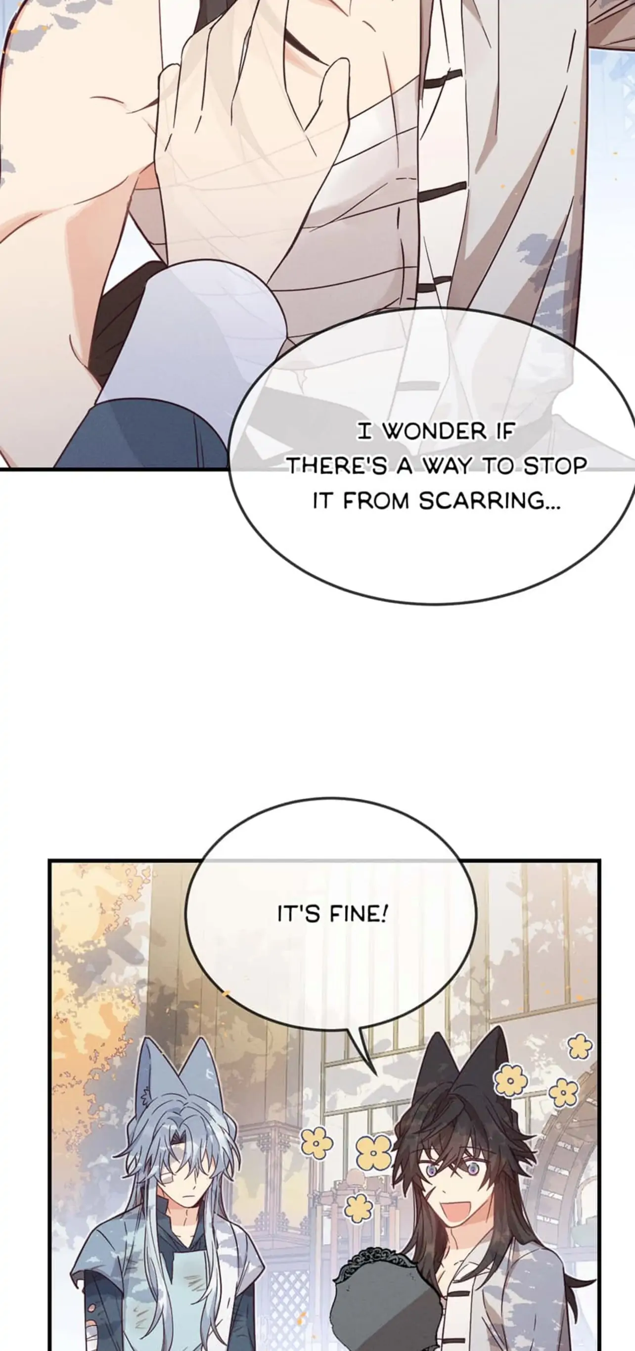 Cultivator x Contract Spirit chapter 75 - page 52