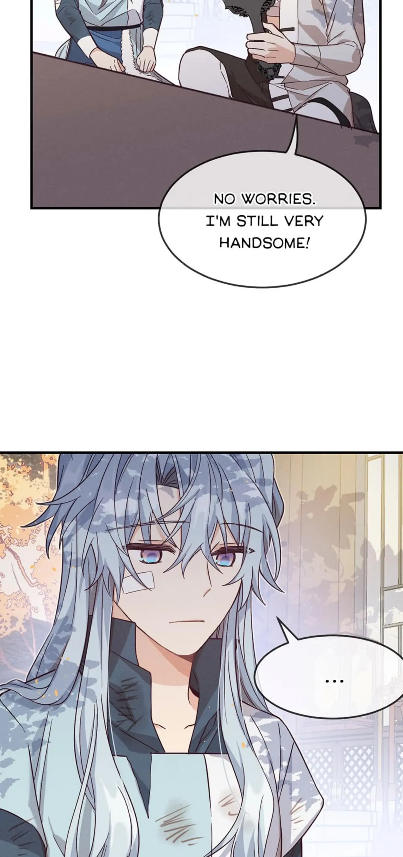 Cultivator x Contract Spirit chapter 75 - page 53