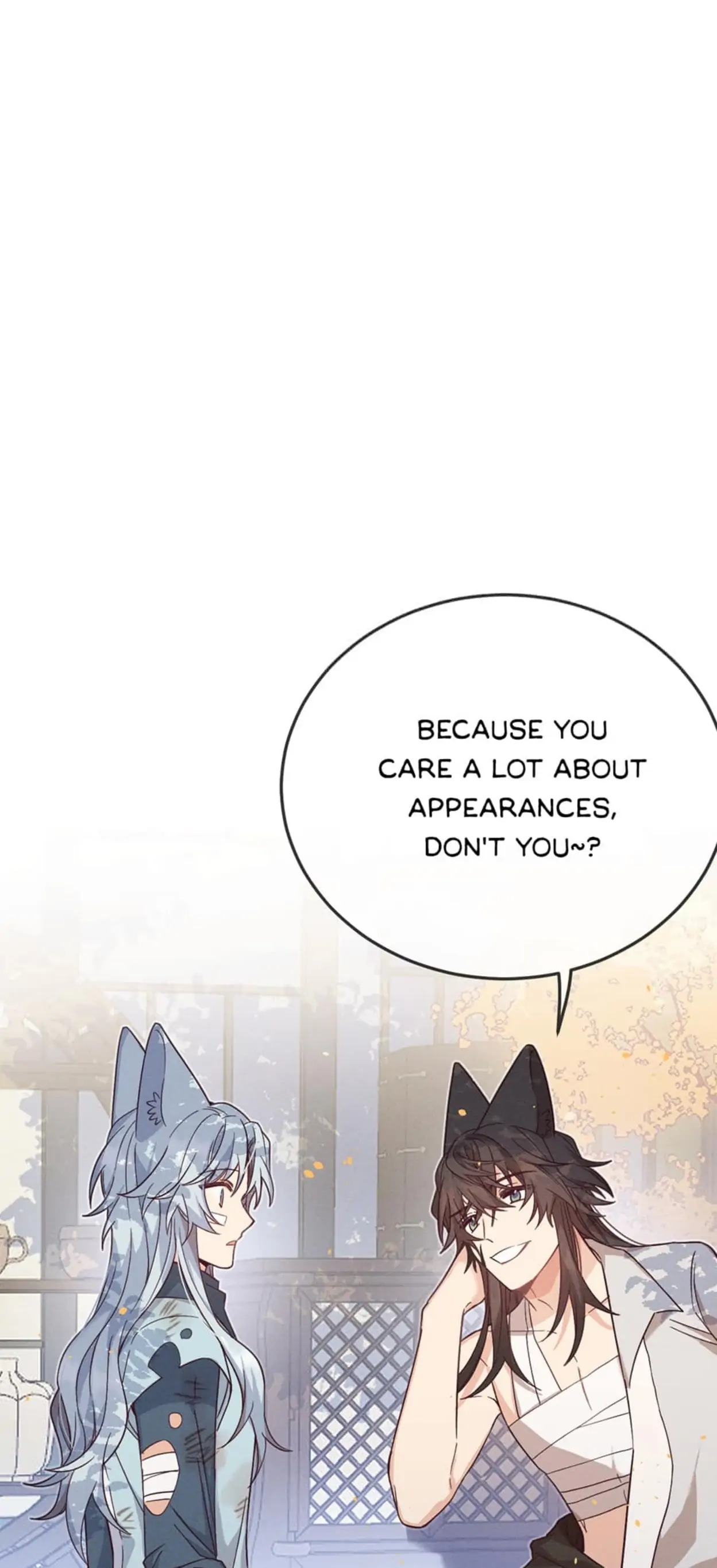 Cultivator x Contract Spirit chapter 75 - page 56