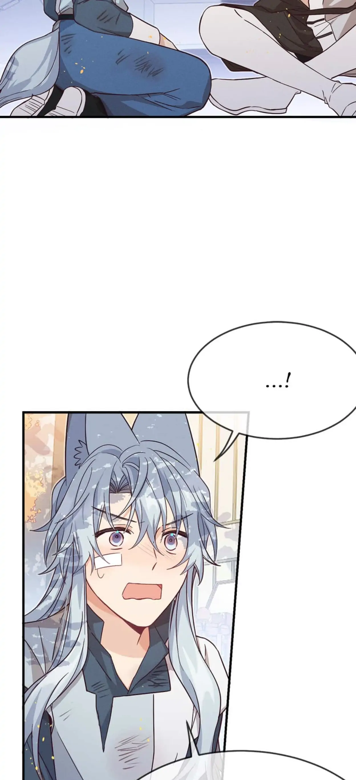 Cultivator x Contract Spirit chapter 75 - page 57
