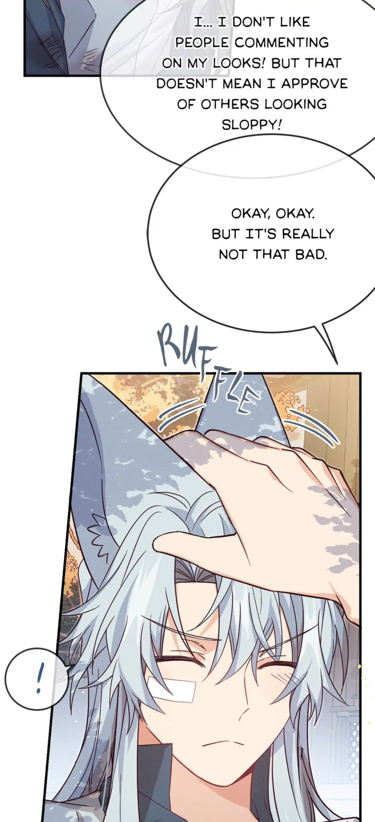 Cultivator x Contract Spirit chapter 75 - page 58