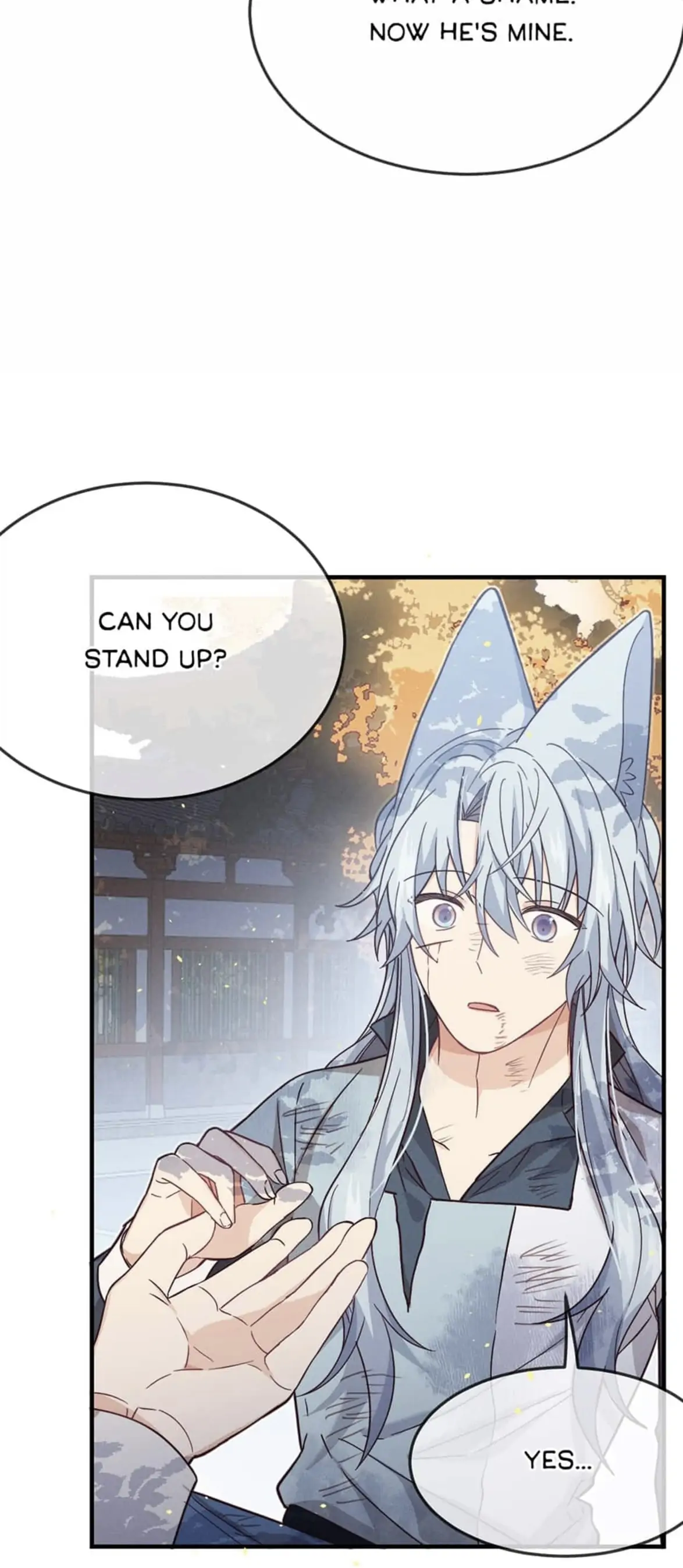 Cultivator x Contract Spirit chapter 75 - page 6