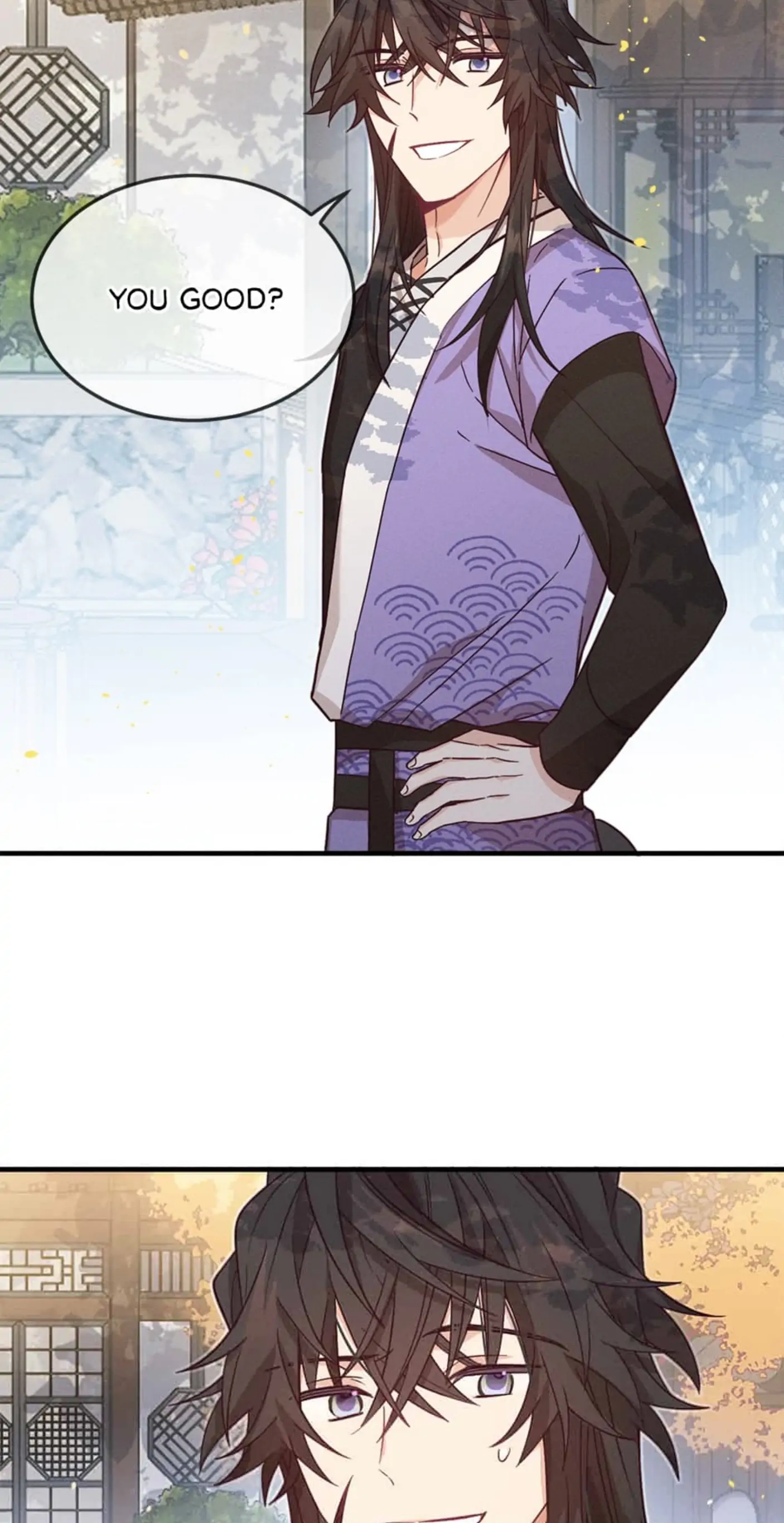 Cultivator x Contract Spirit chapter 75 - page 63