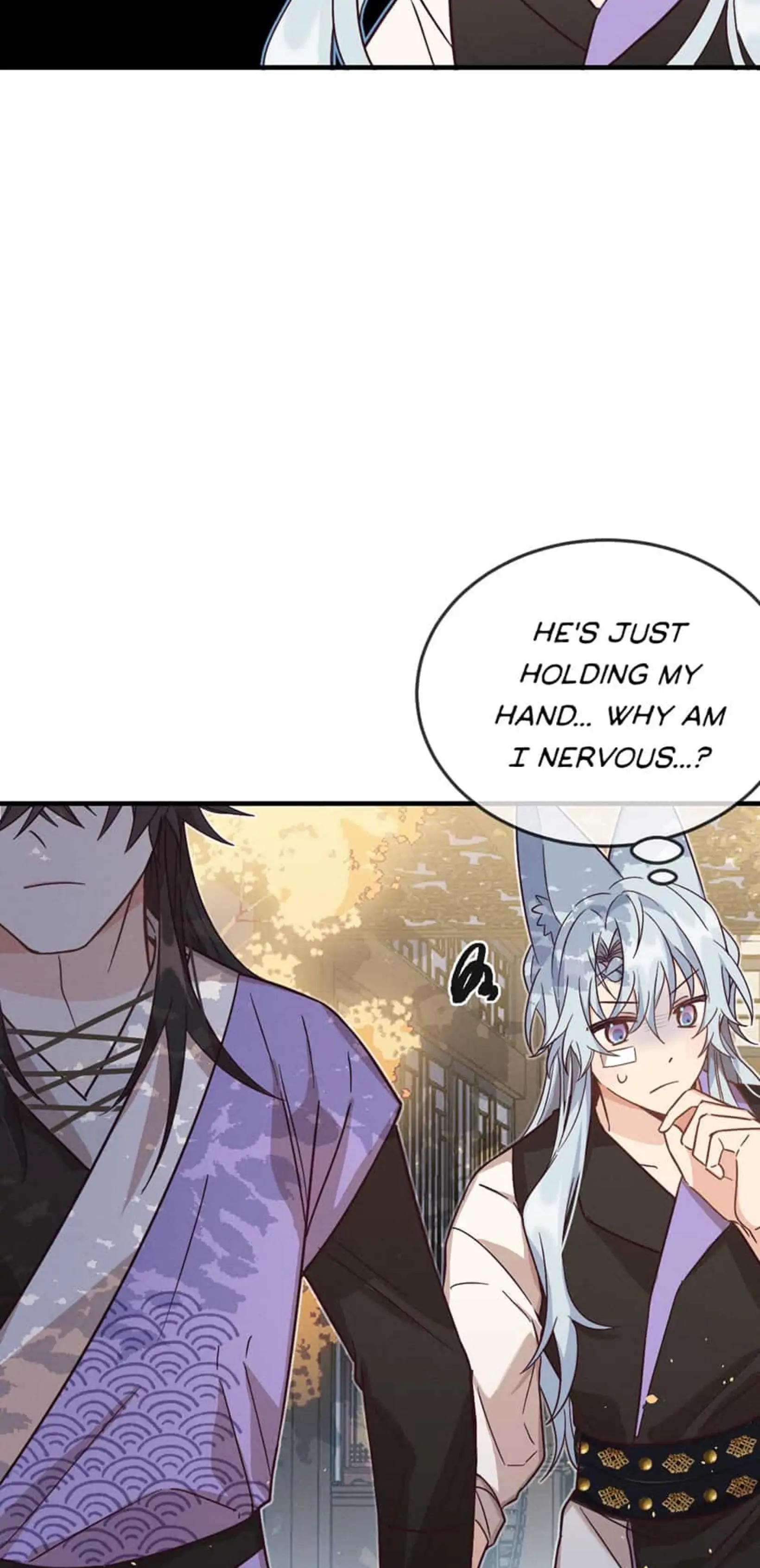 Cultivator x Contract Spirit chapter 75 - page 71
