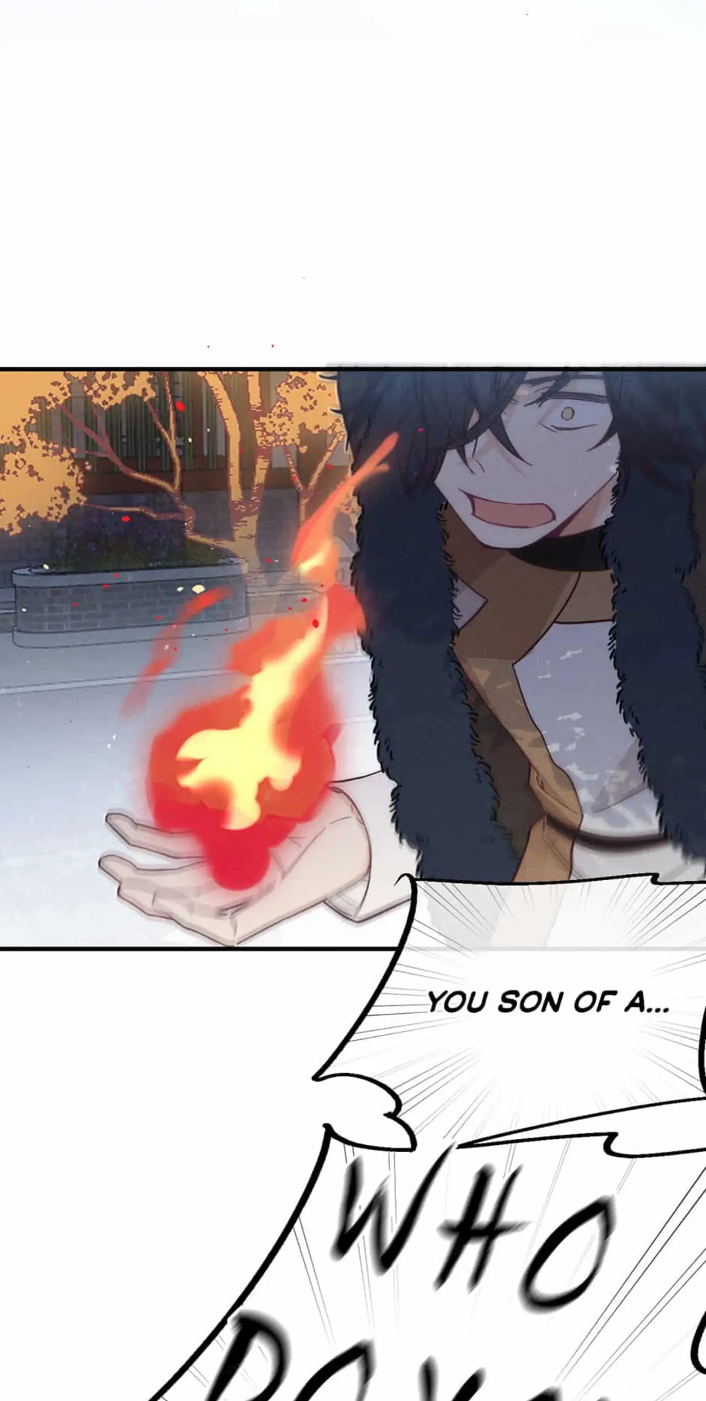 Cultivator x Contract Spirit chapter 75 - page 9