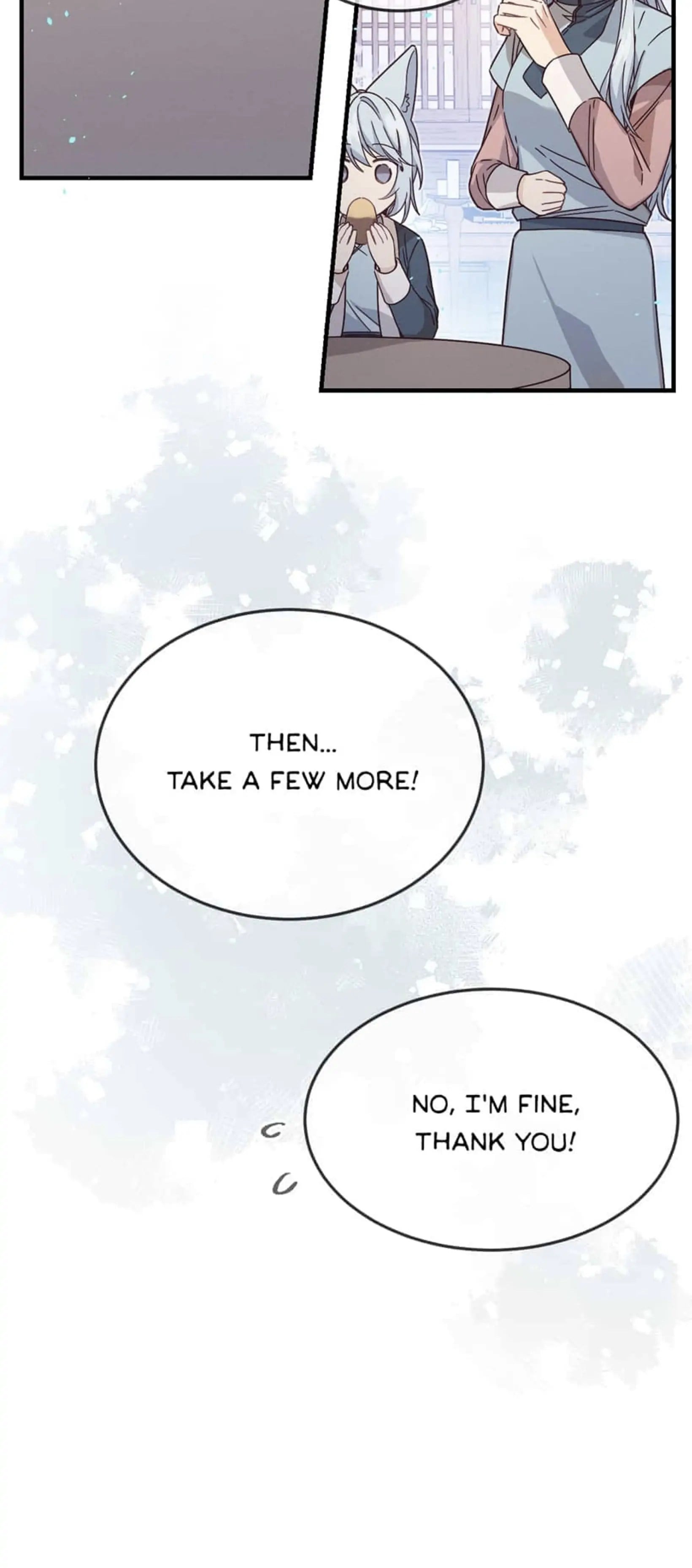 Cultivator x Contract Spirit chapter 74 - page 16