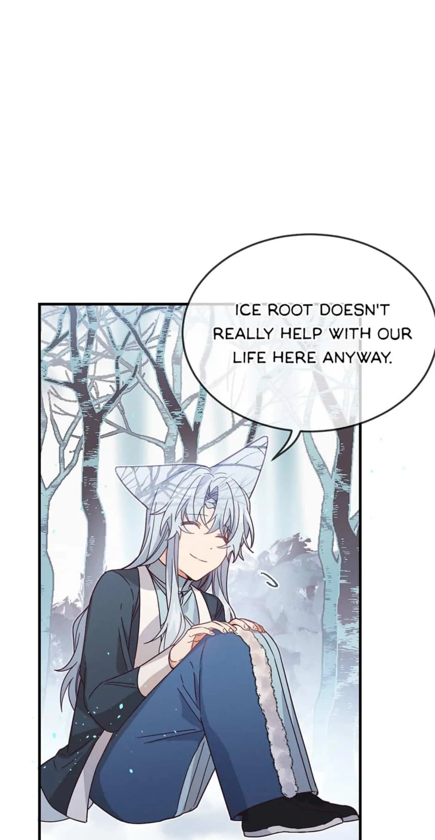 Cultivator x Contract Spirit chapter 74 - page 20