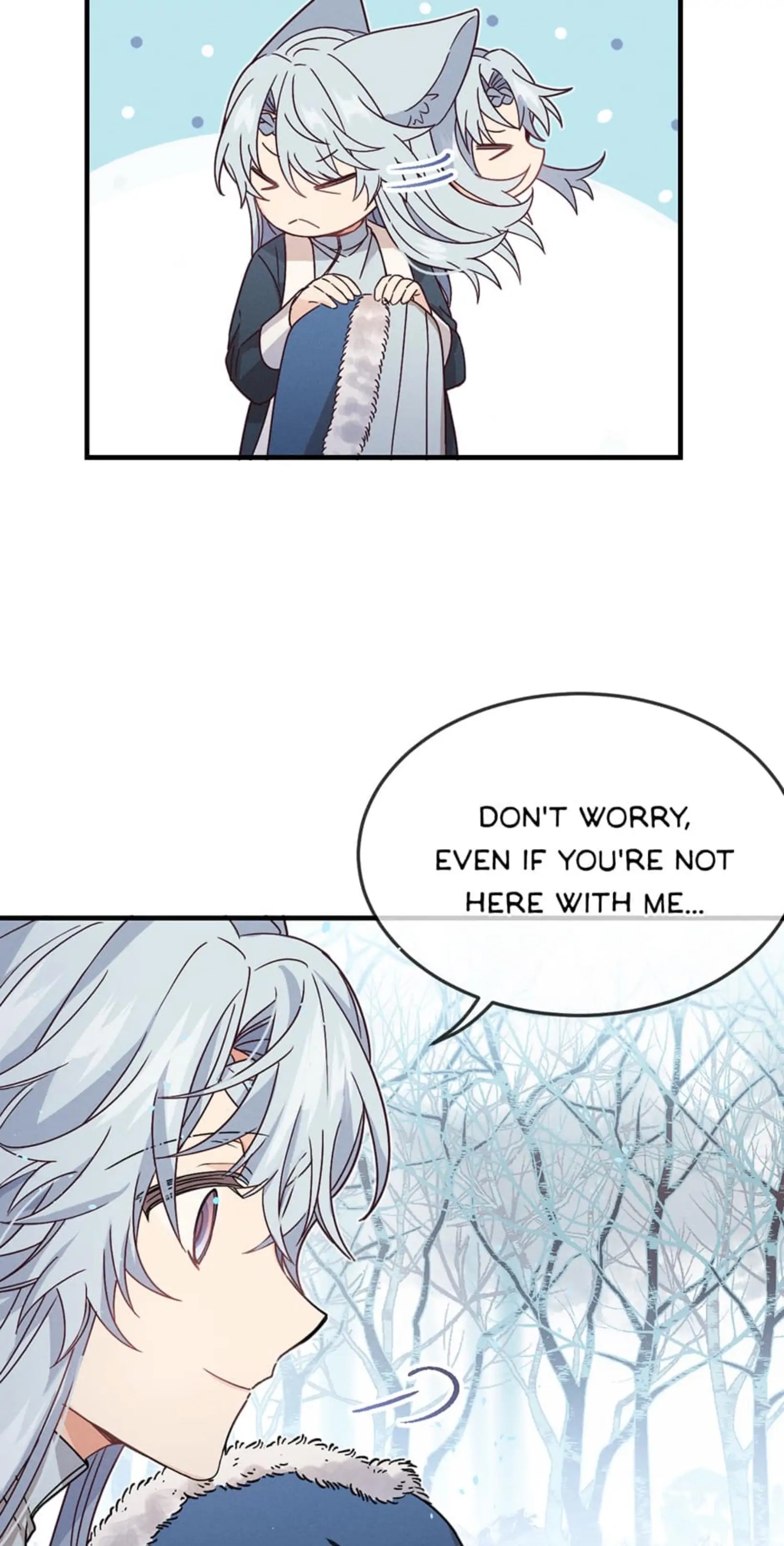 Cultivator x Contract Spirit chapter 74 - page 25