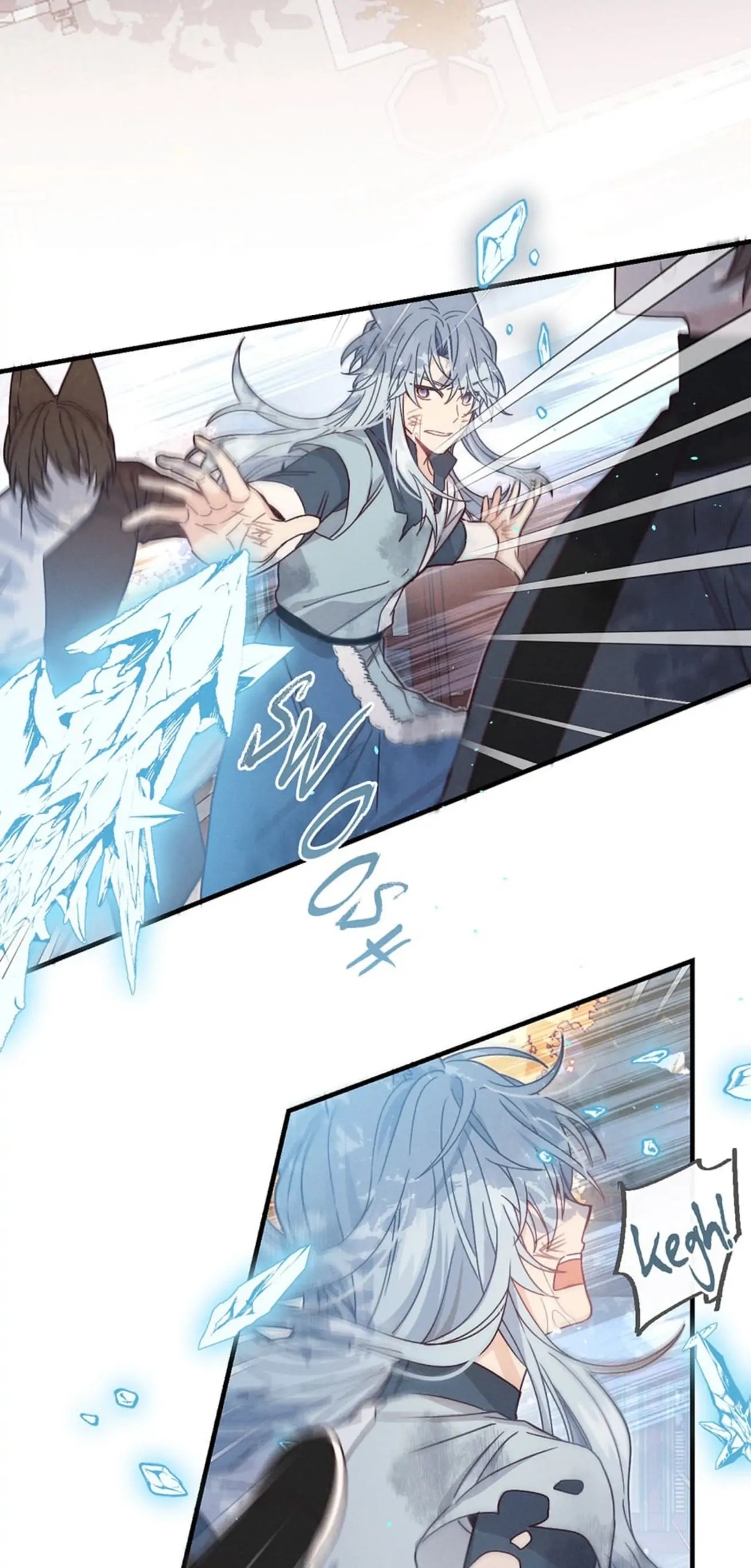 Cultivator x Contract Spirit chapter 74 - page 29