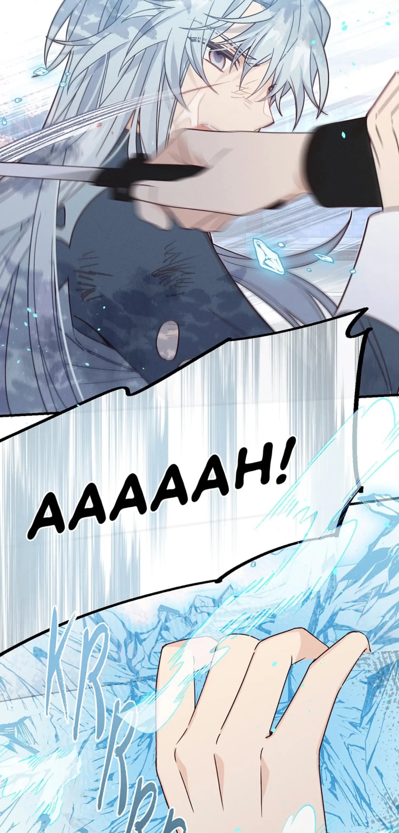 Cultivator x Contract Spirit chapter 74 - page 31