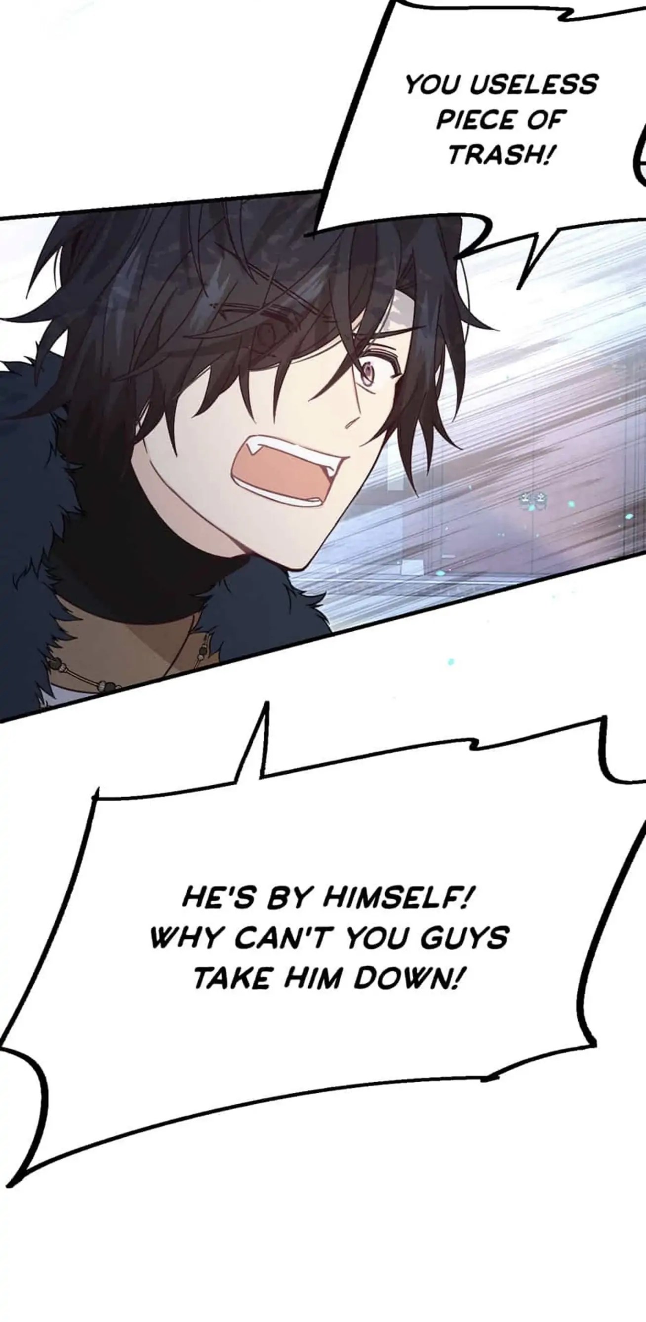 Cultivator x Contract Spirit chapter 74 - page 33