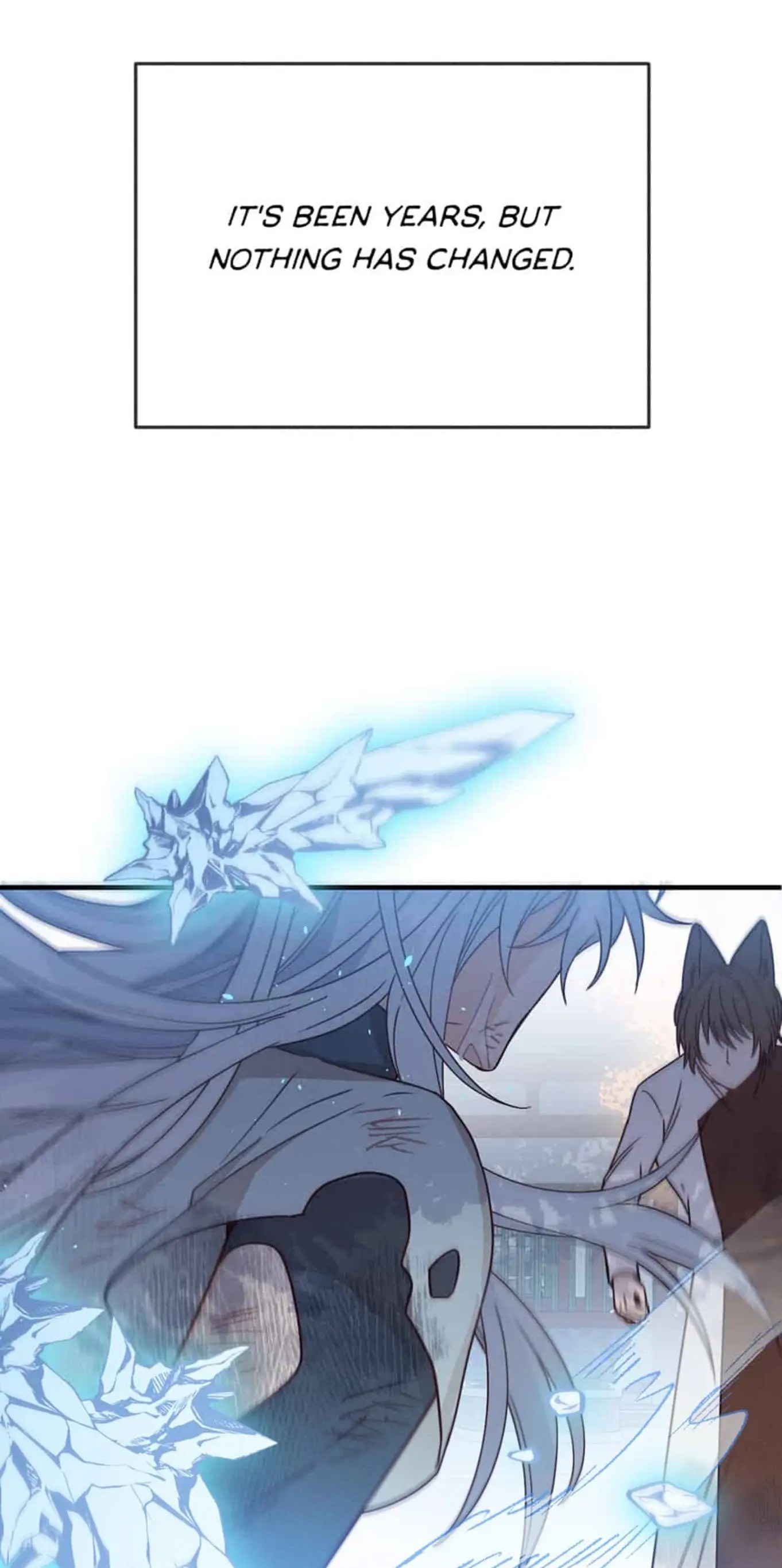 Cultivator x Contract Spirit chapter 74 - page 36