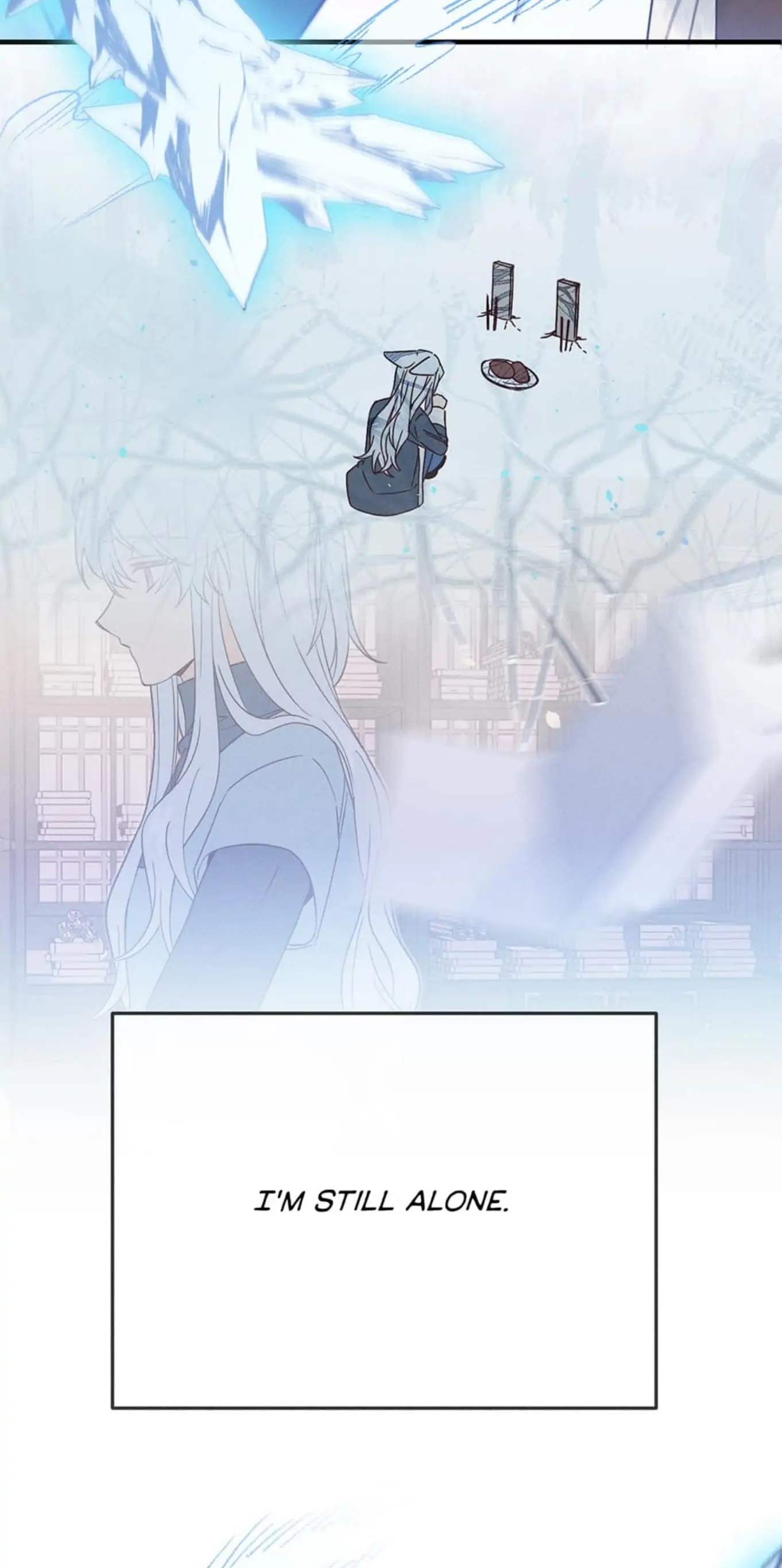 Cultivator x Contract Spirit chapter 74 - page 37