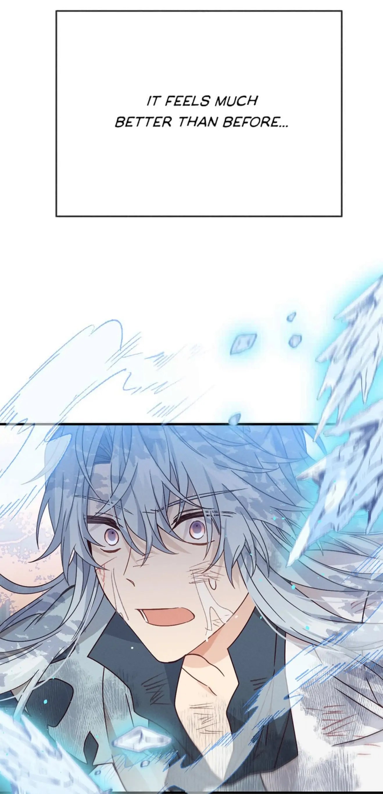 Cultivator x Contract Spirit chapter 74 - page 40