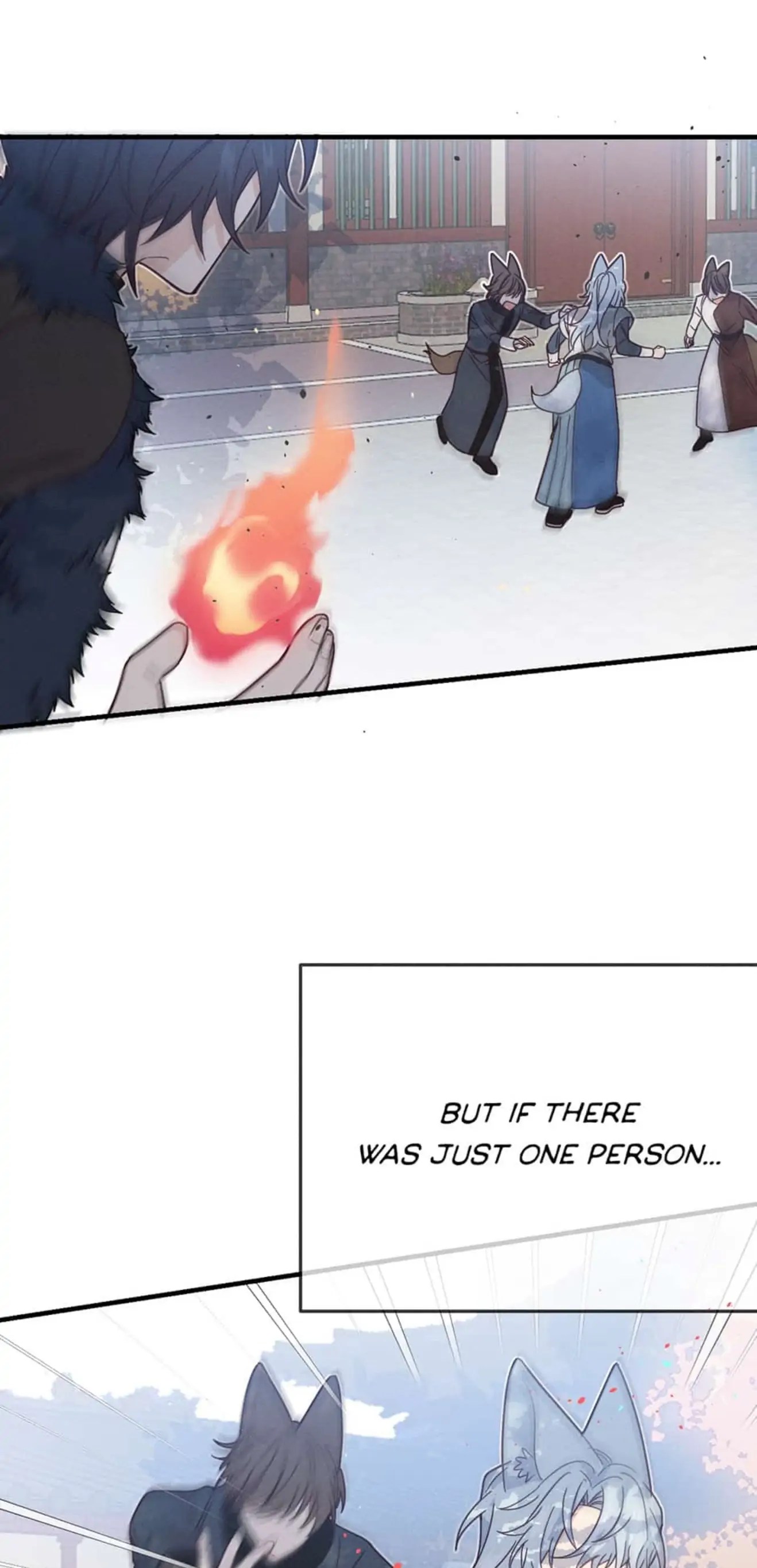Cultivator x Contract Spirit chapter 74 - page 44
