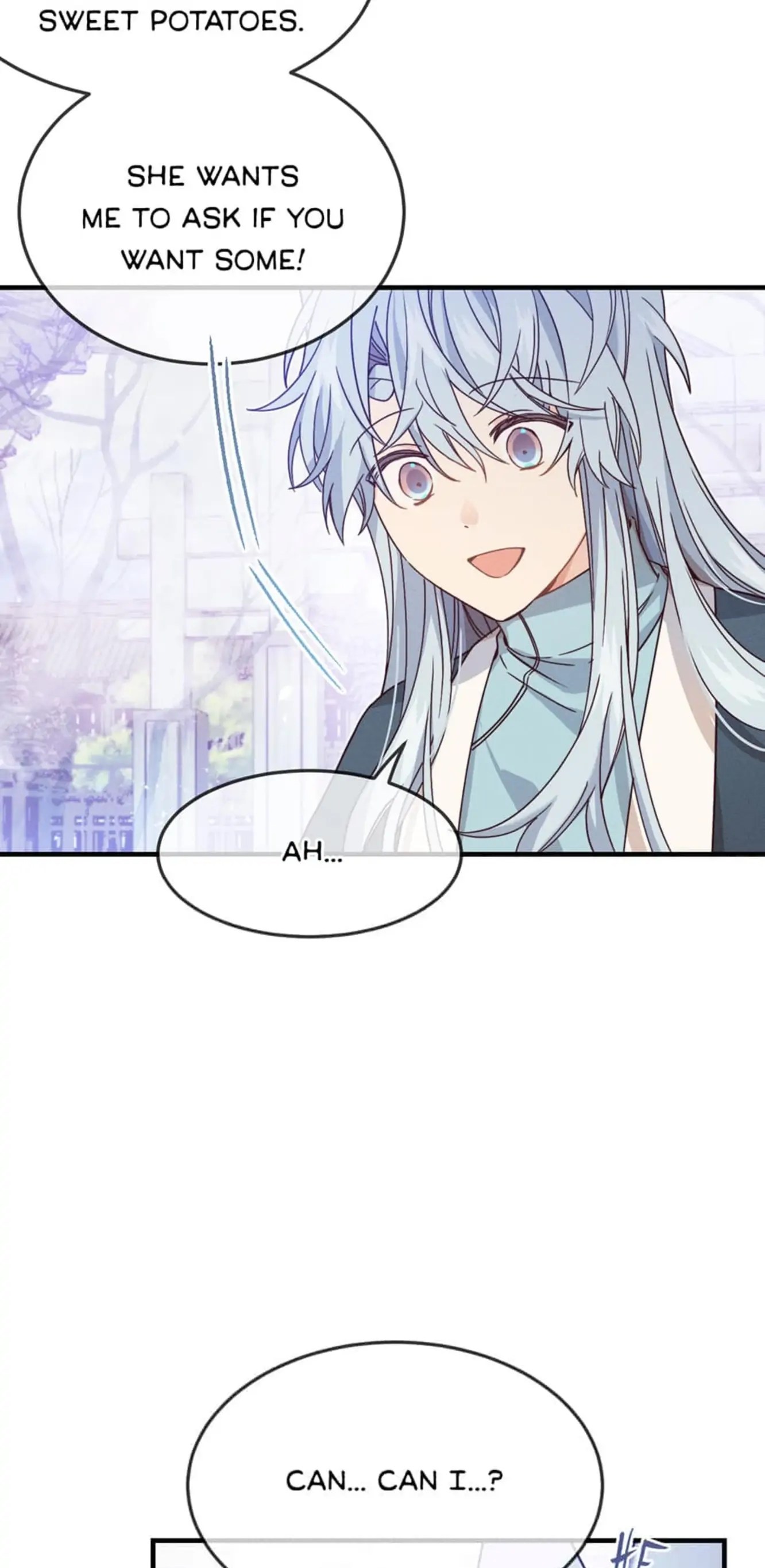 Cultivator x Contract Spirit chapter 74 - page 5