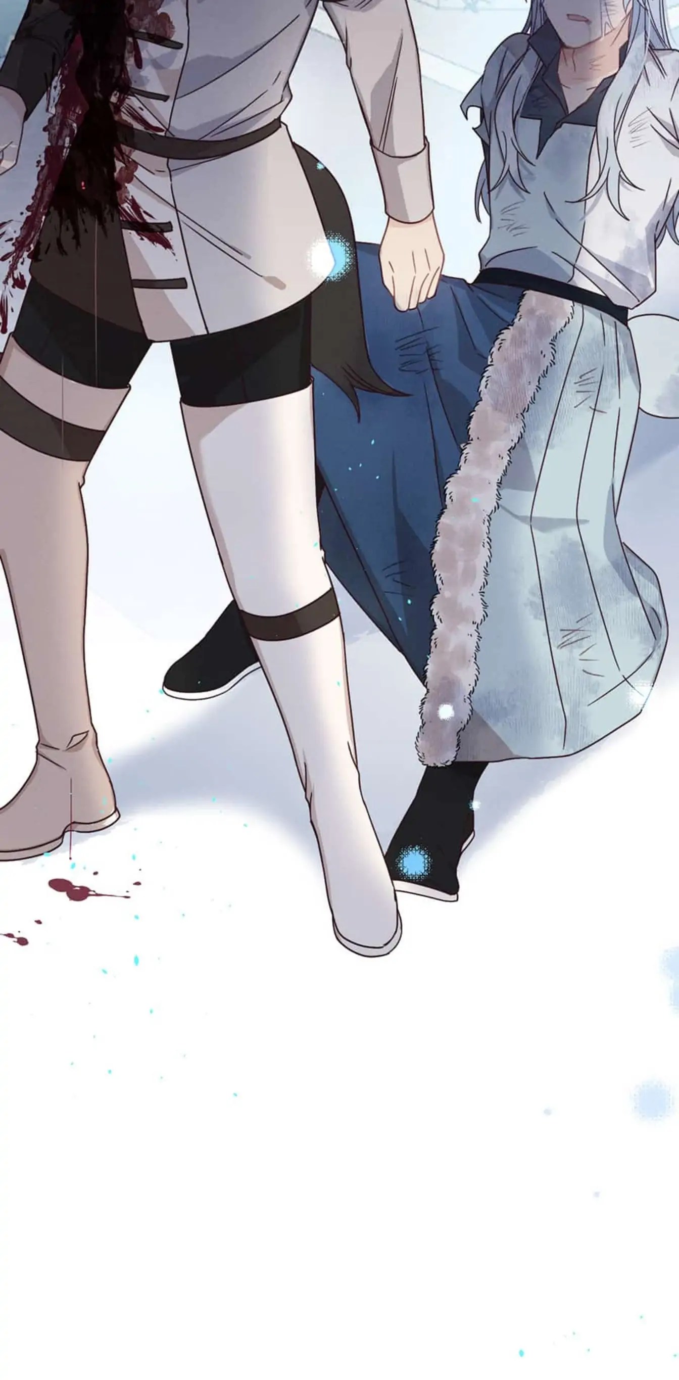 Cultivator x Contract Spirit chapter 74 - page 54