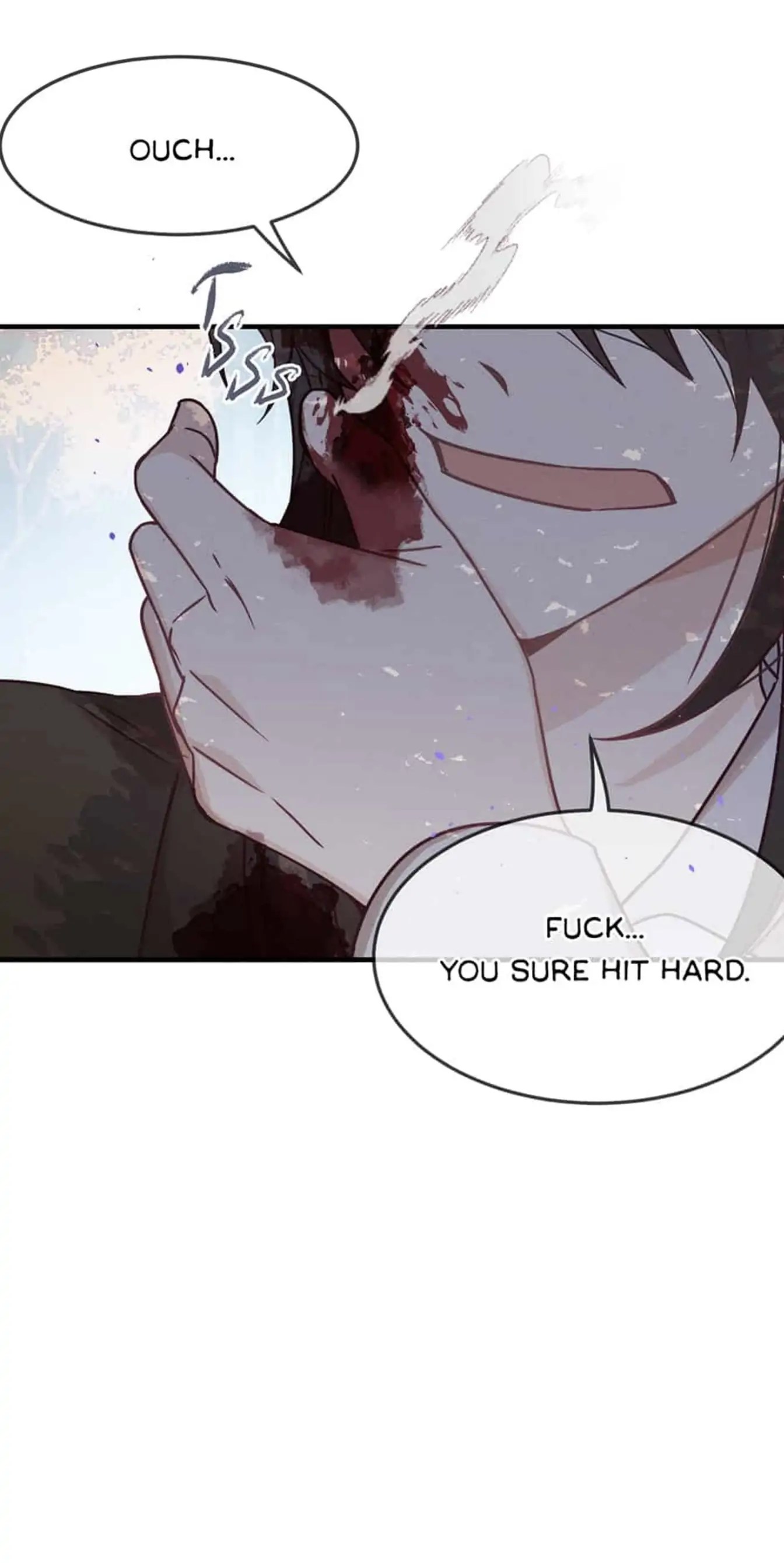 Cultivator x Contract Spirit chapter 74 - page 56
