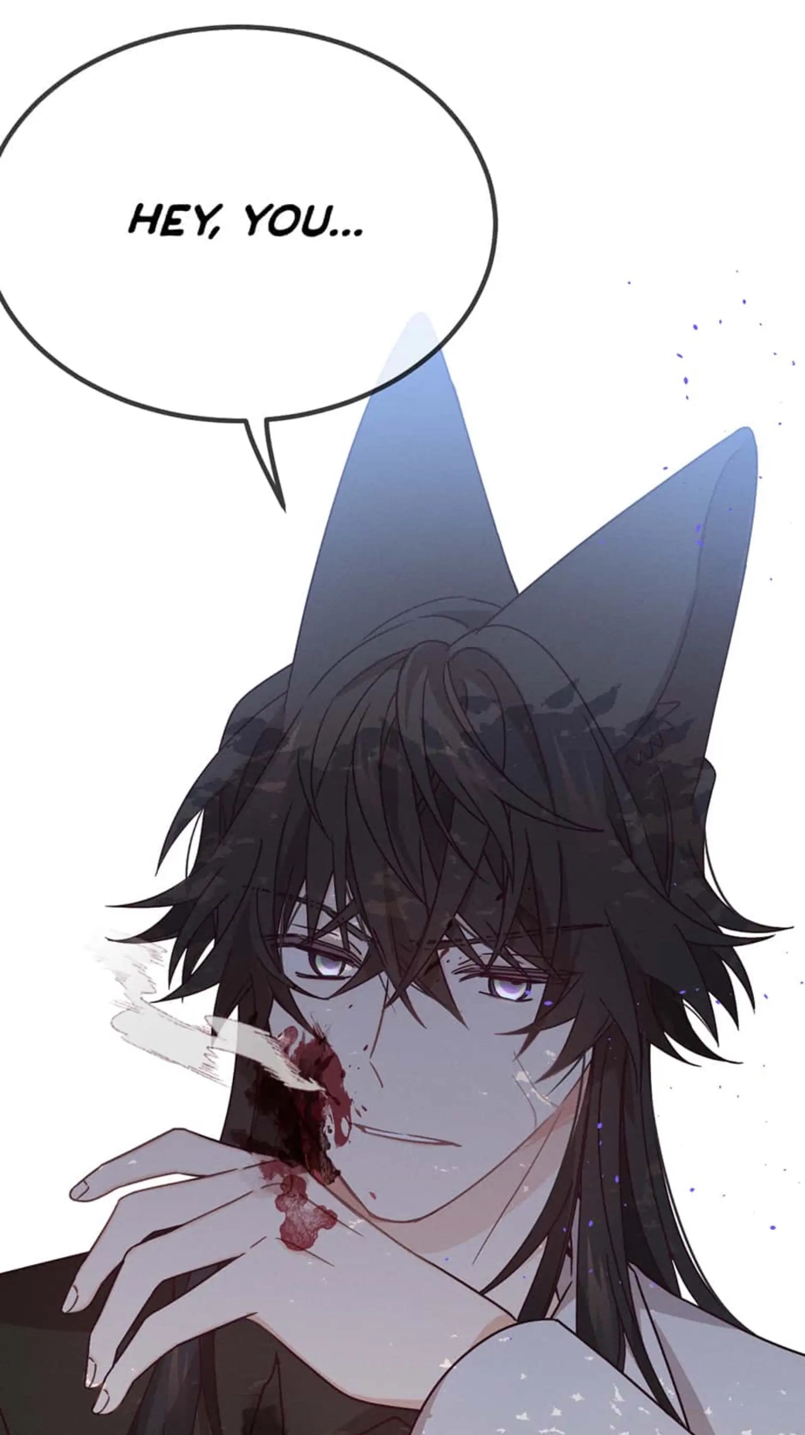Cultivator x Contract Spirit chapter 74 - page 57