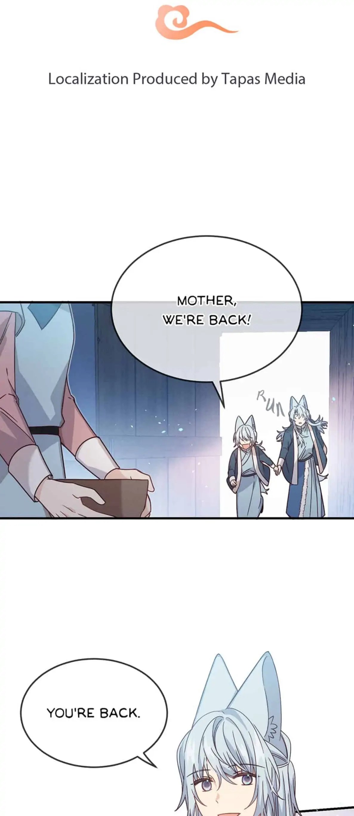 Cultivator x Contract Spirit chapter 74 - page 8