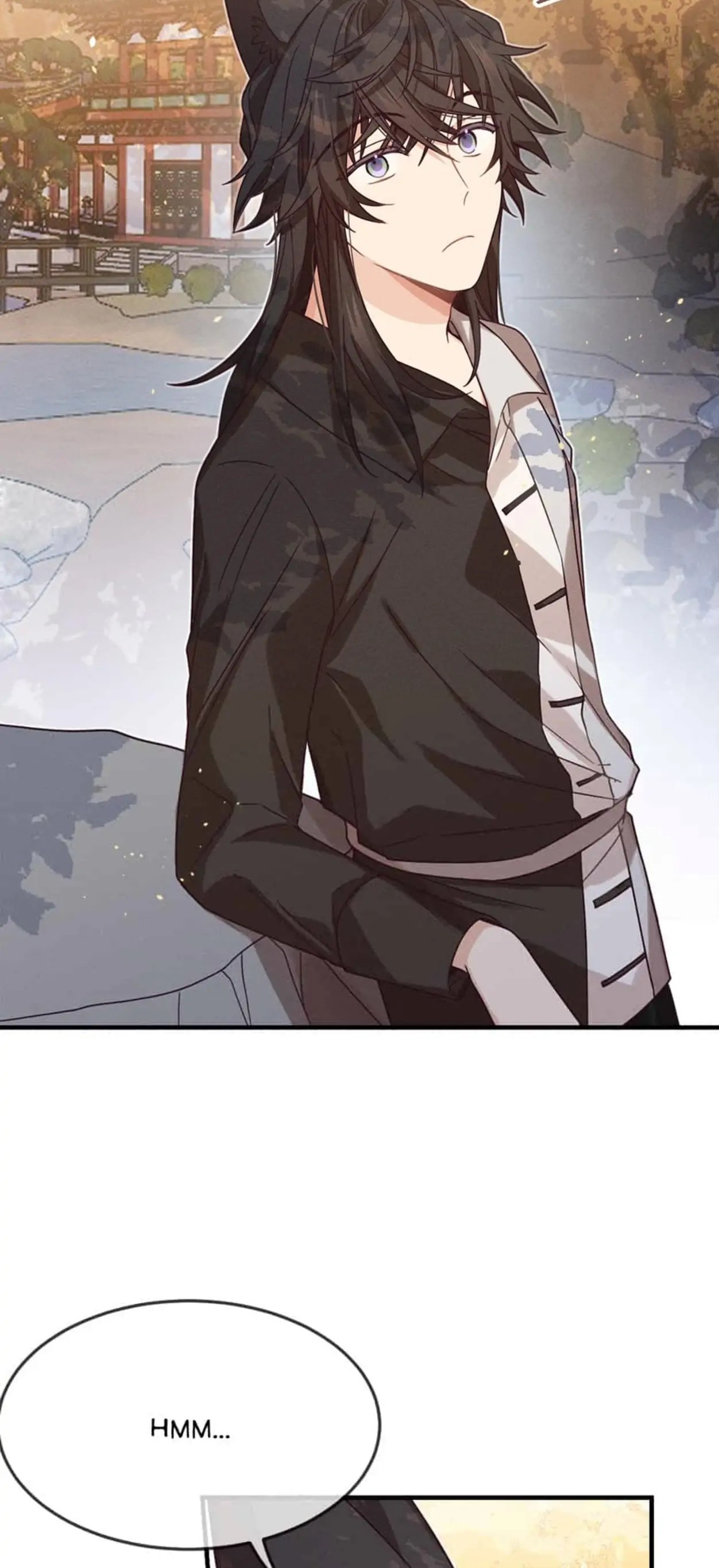 Cultivator x Contract Spirit chapter 72 - page 11
