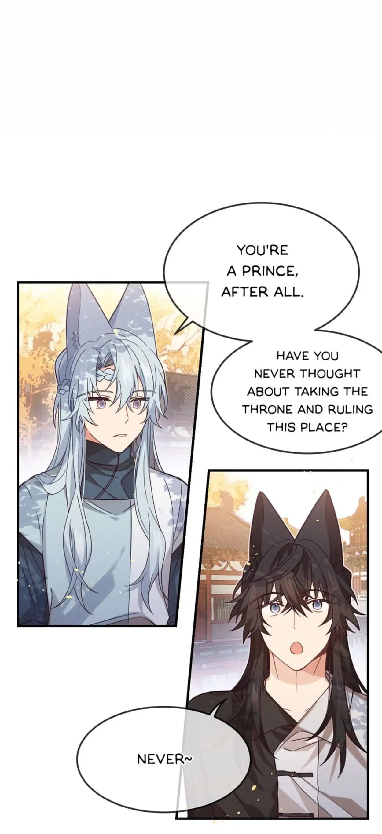 Cultivator x Contract Spirit chapter 72 - page 14