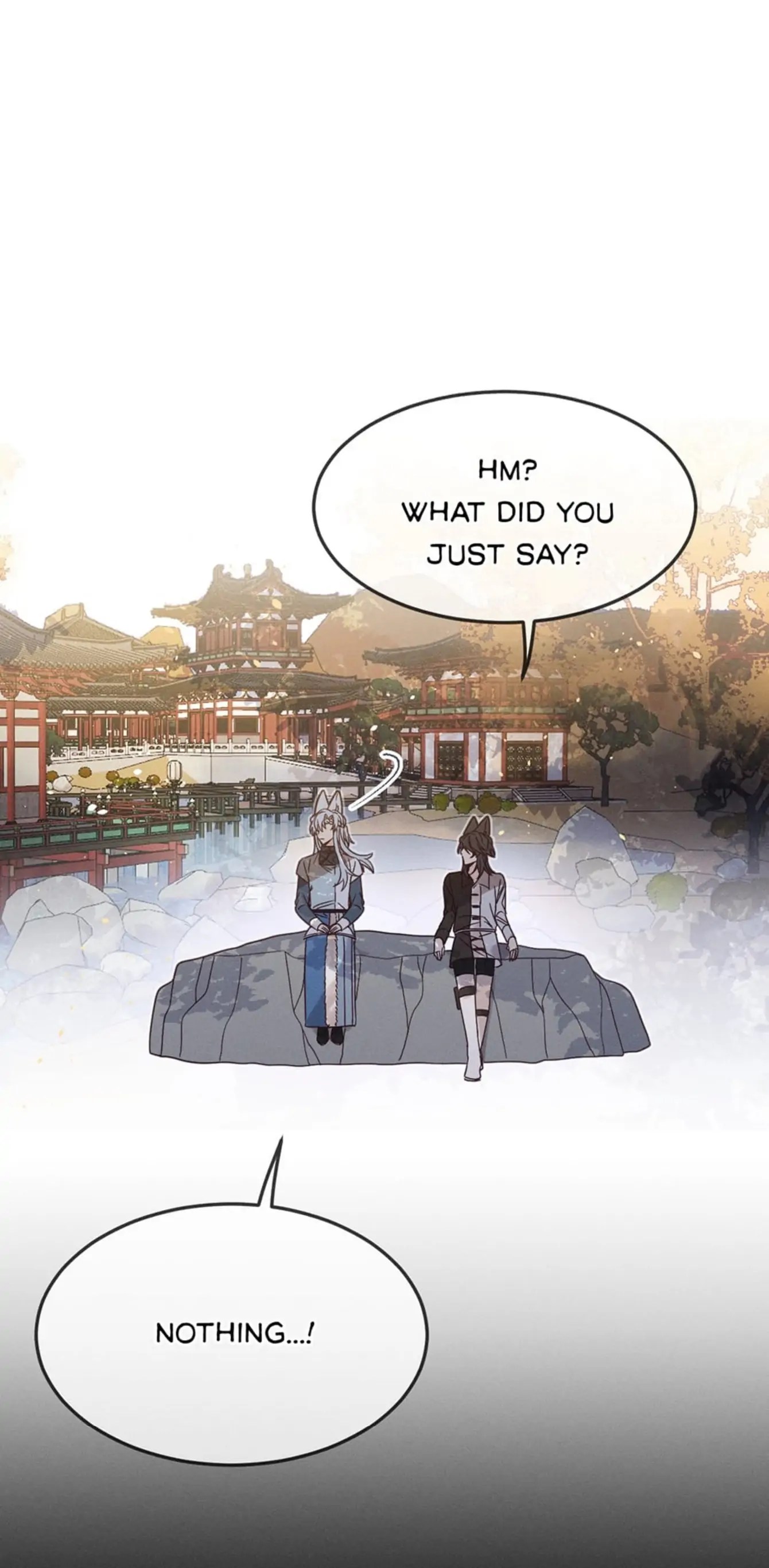 Cultivator x Contract Spirit chapter 72 - page 20
