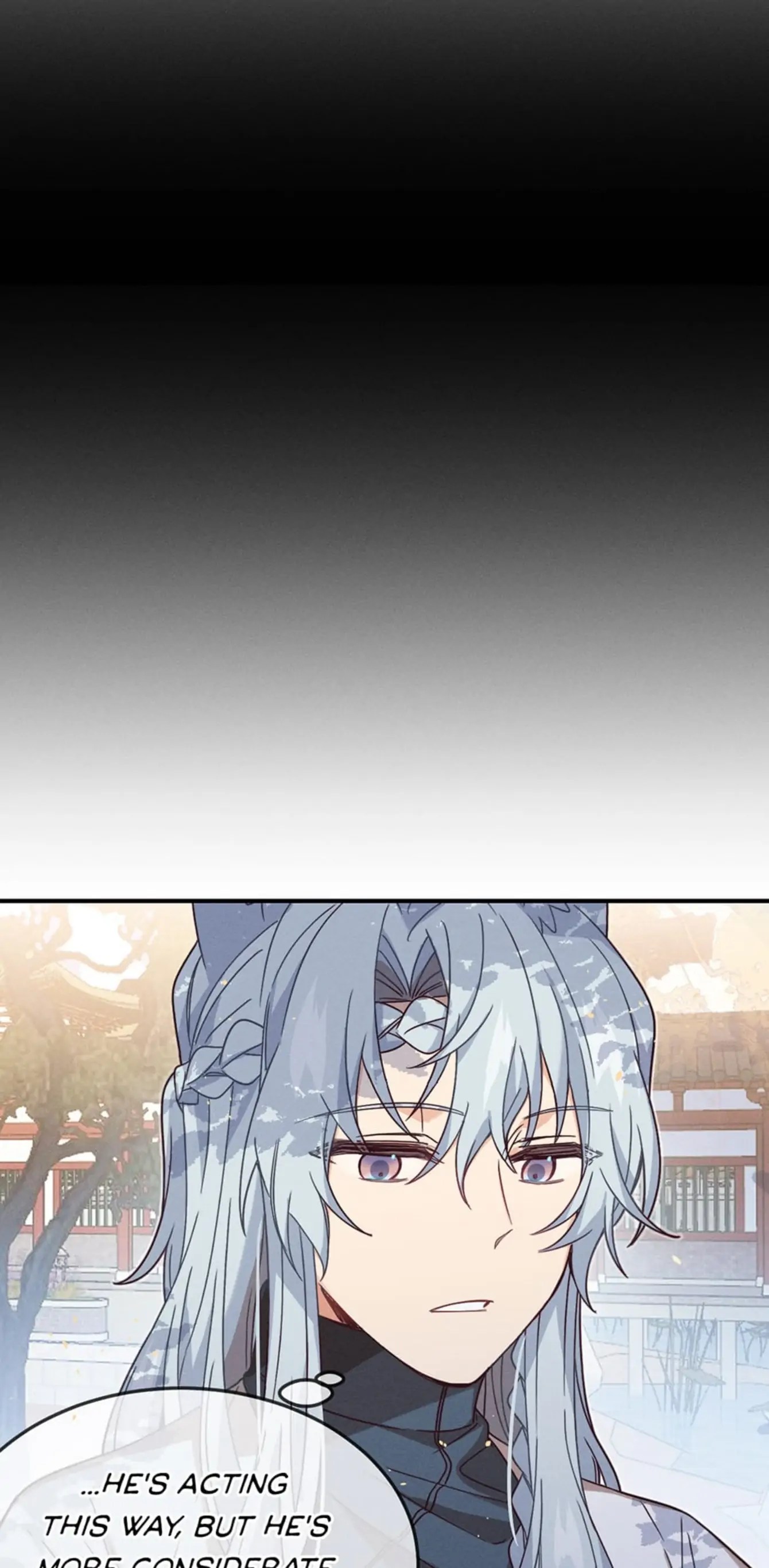 Cultivator x Contract Spirit chapter 72 - page 21