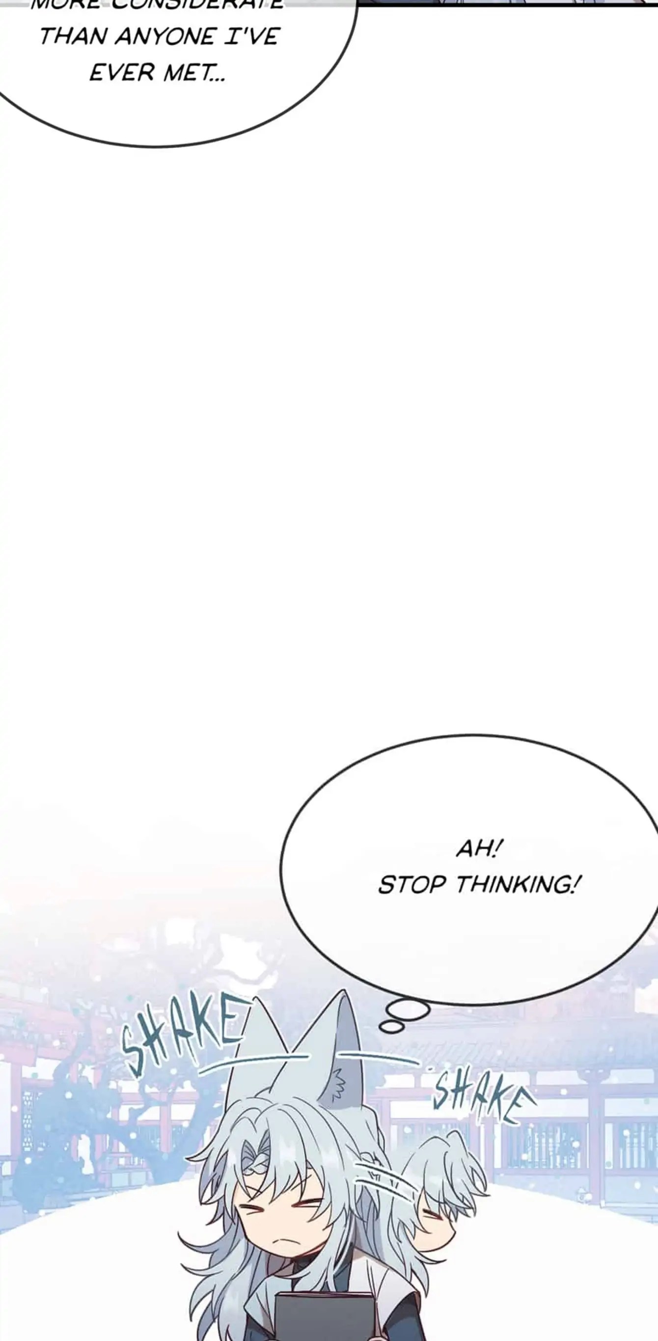 Cultivator x Contract Spirit chapter 72 - page 22