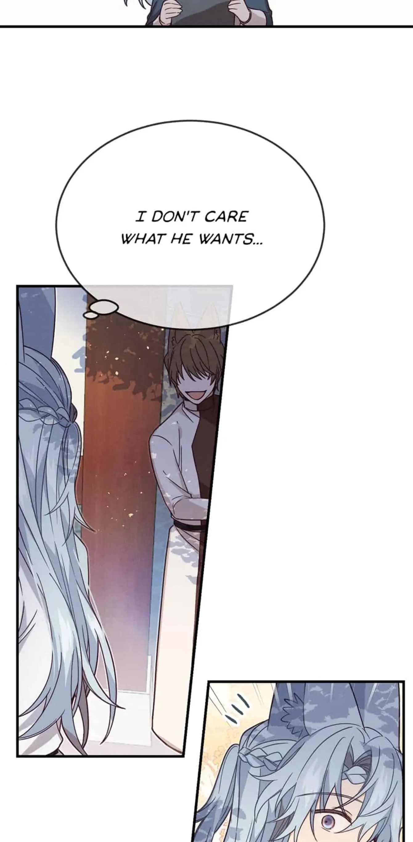 Cultivator x Contract Spirit chapter 72 - page 23