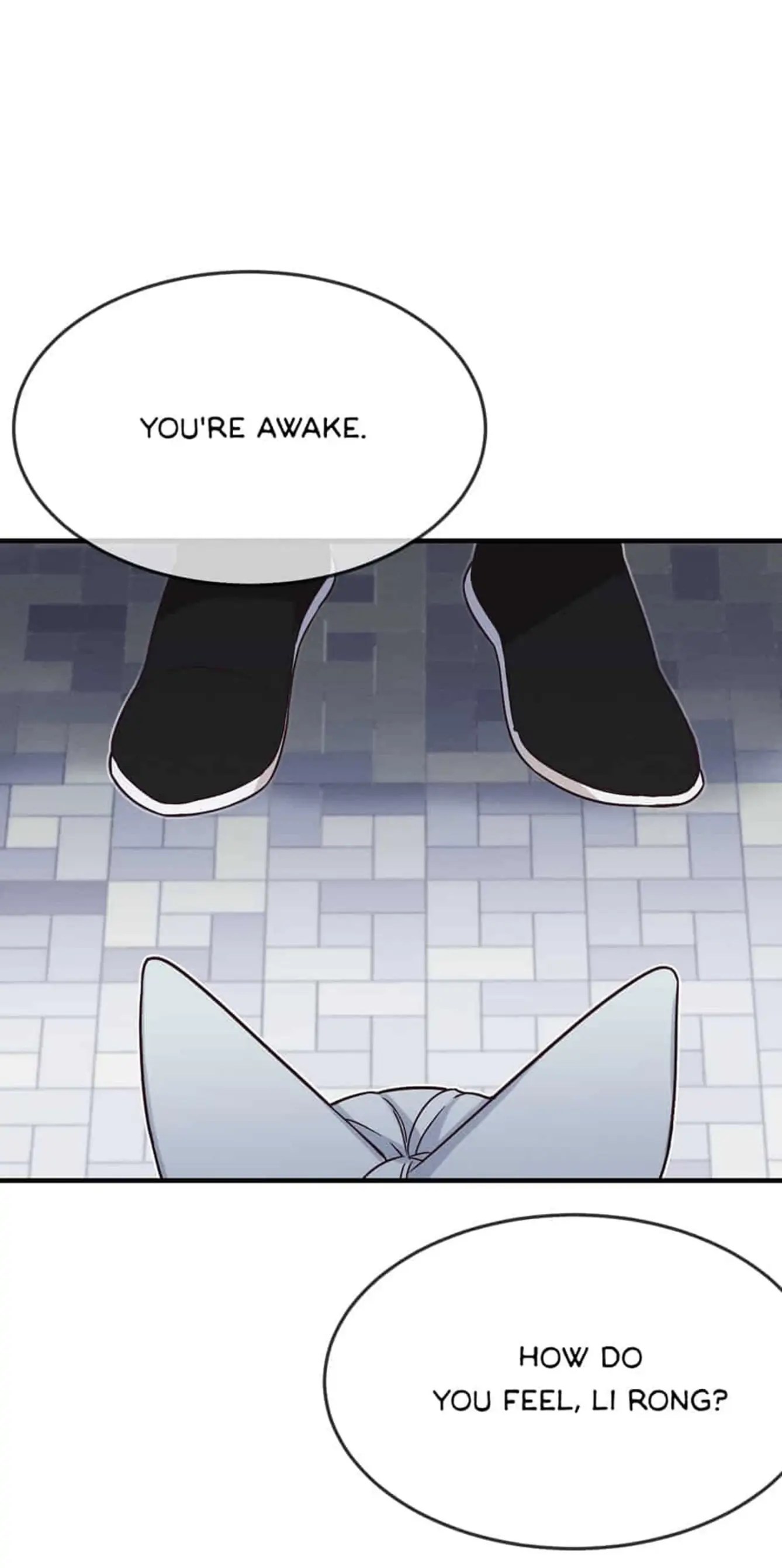 Cultivator x Contract Spirit chapter 72 - page 30